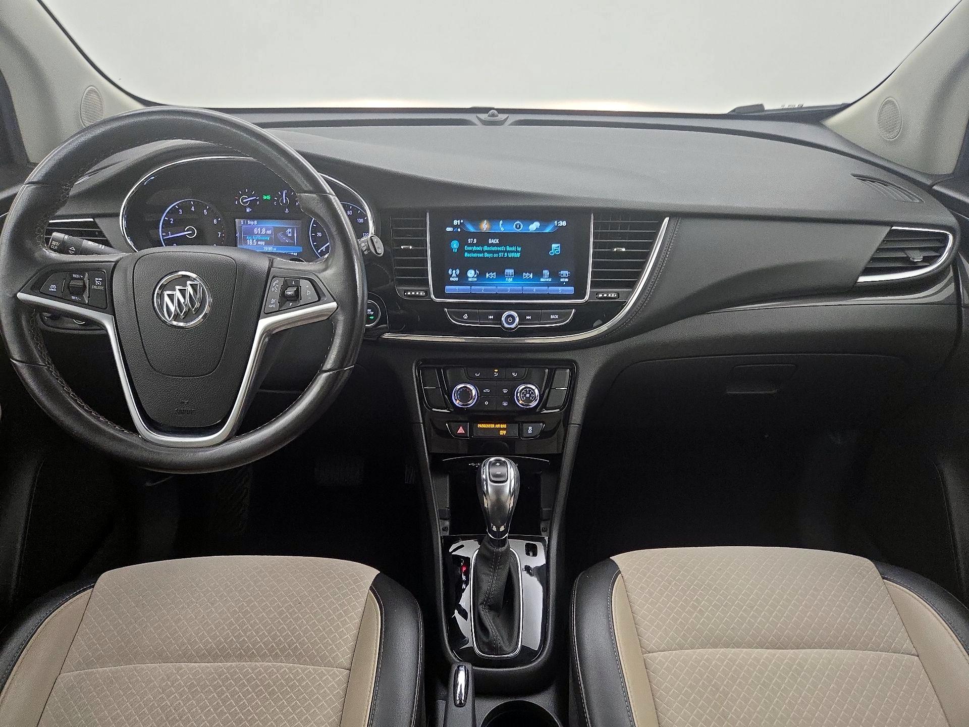 Thumbnail: 2020 Buick Encore - 9