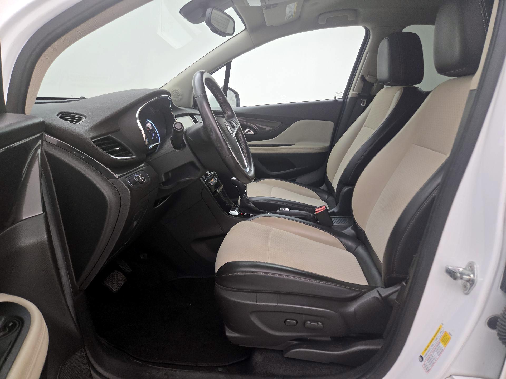 Thumbnail: 2020 Buick Encore - 11