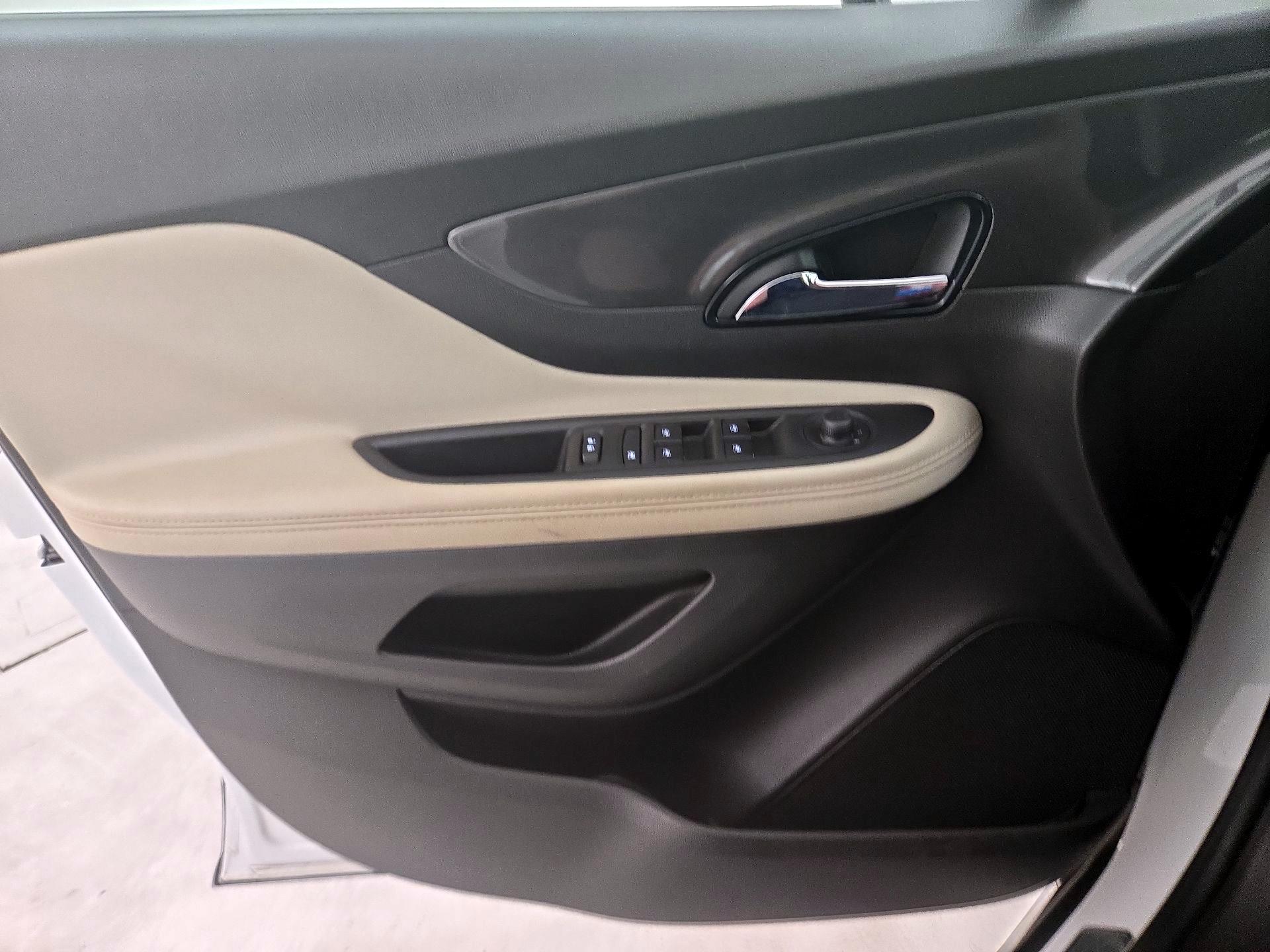 Thumbnail: 2020 Buick Encore - 12