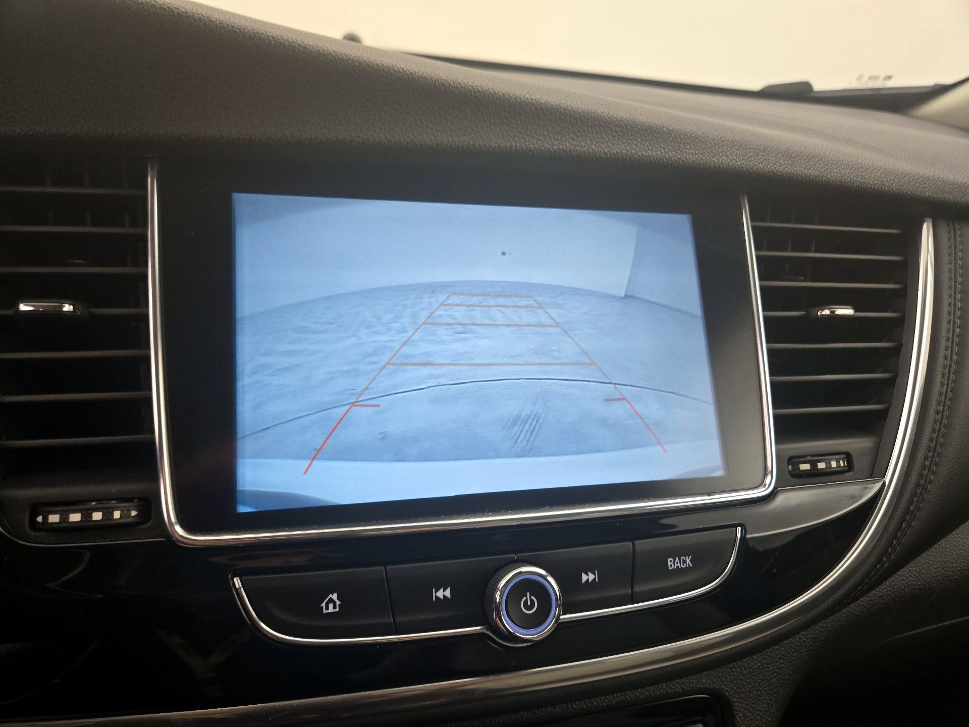 Thumbnail: 2020 Buick Encore - 14
