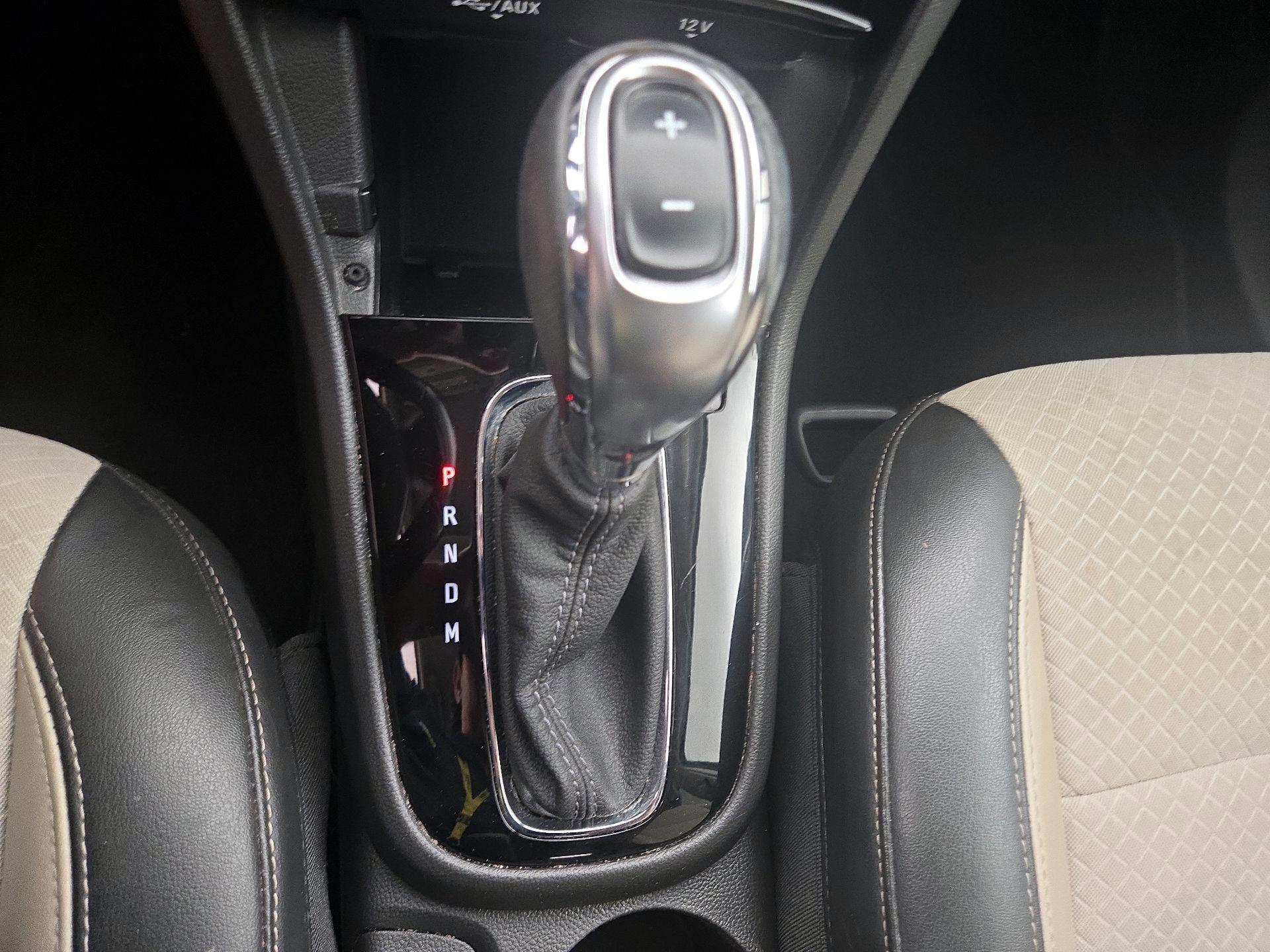 Thumbnail: 2020 Buick Encore - 17