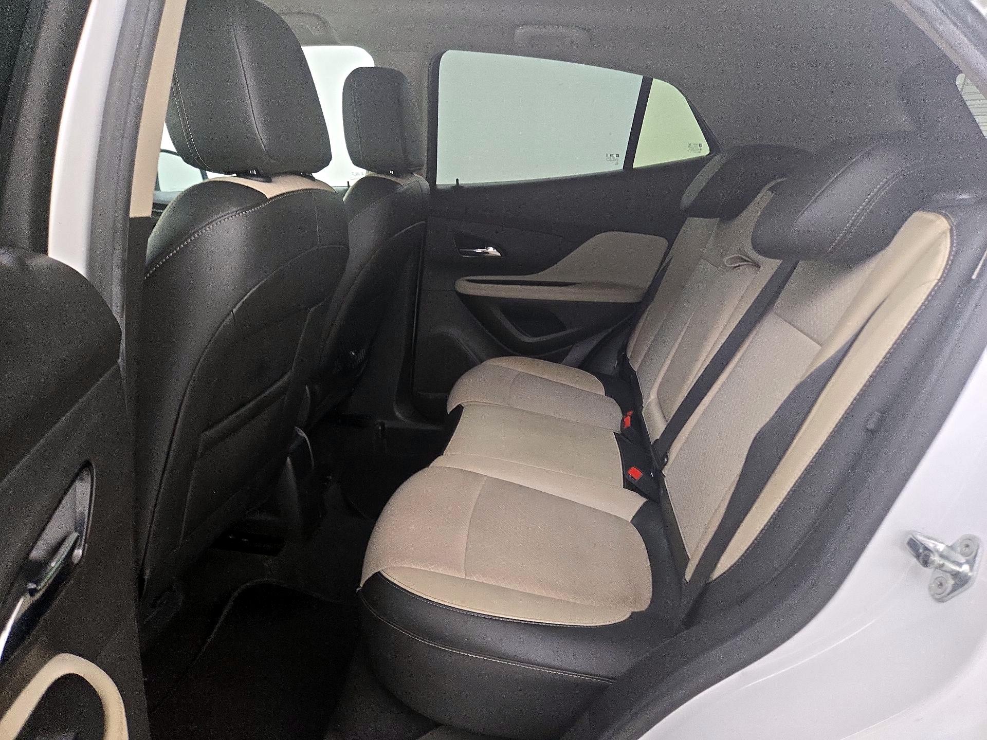 Thumbnail: 2020 Buick Encore - 19