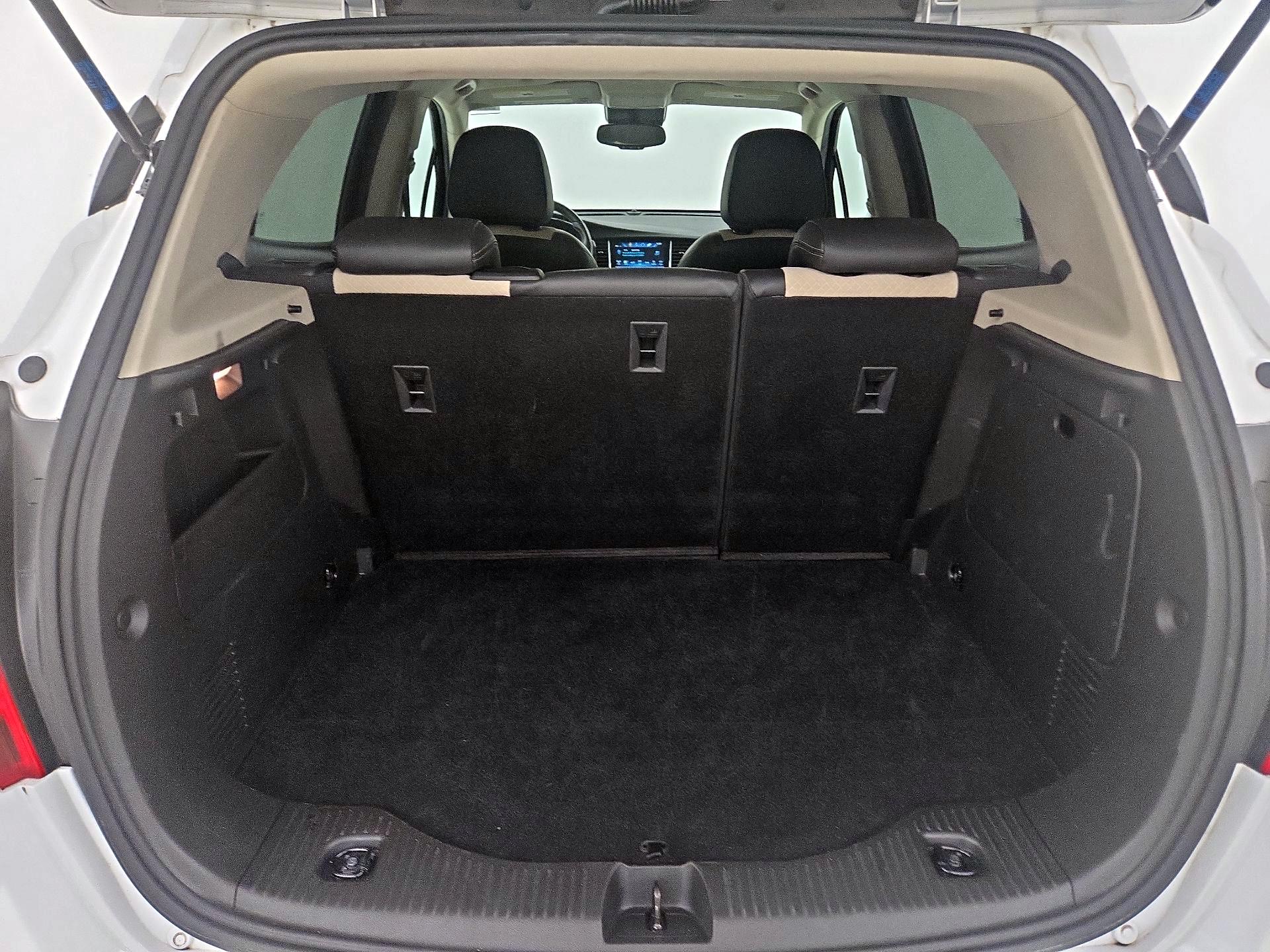 Thumbnail: 2020 Buick Encore - 20