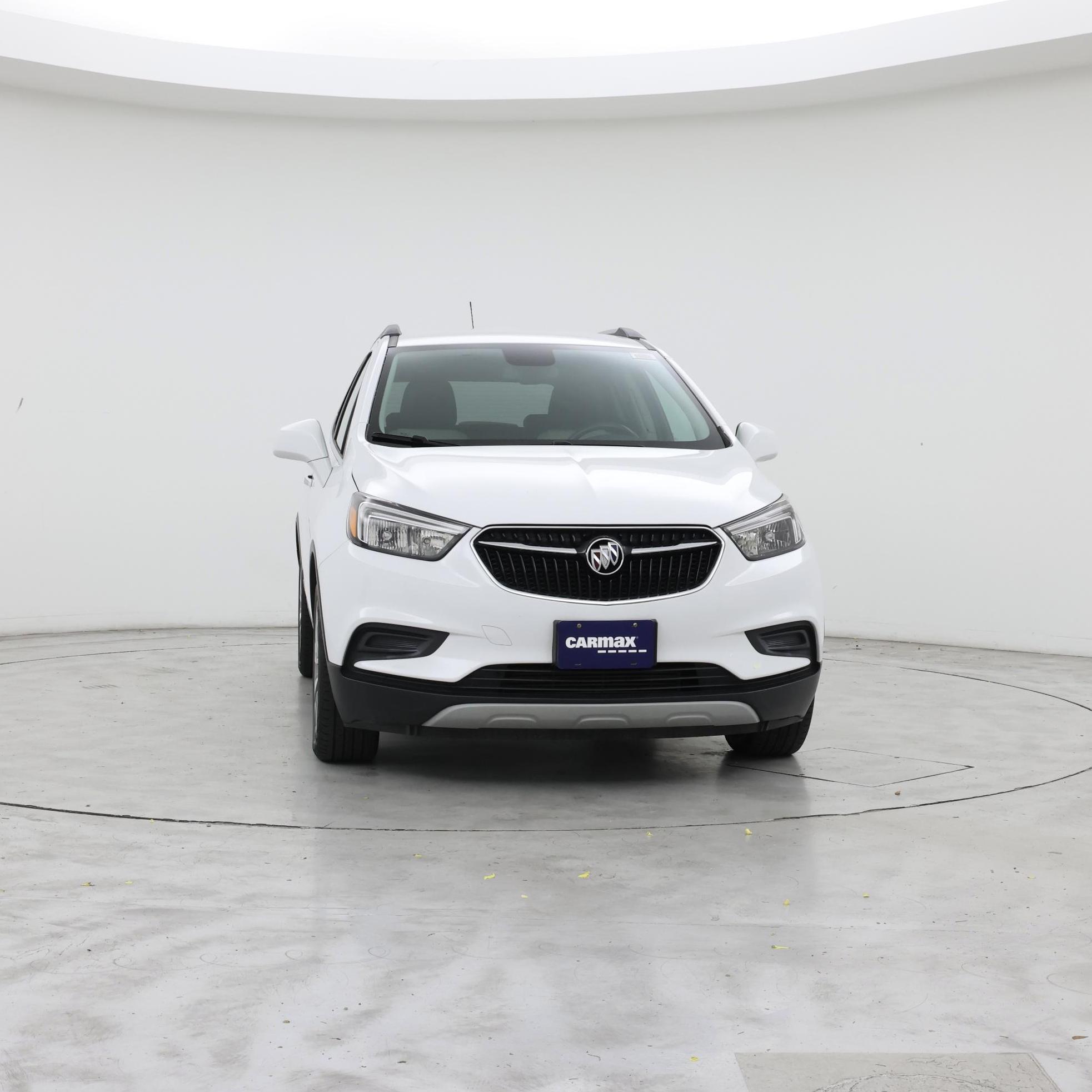 Thumbnail: 2020 Buick Encore - 5