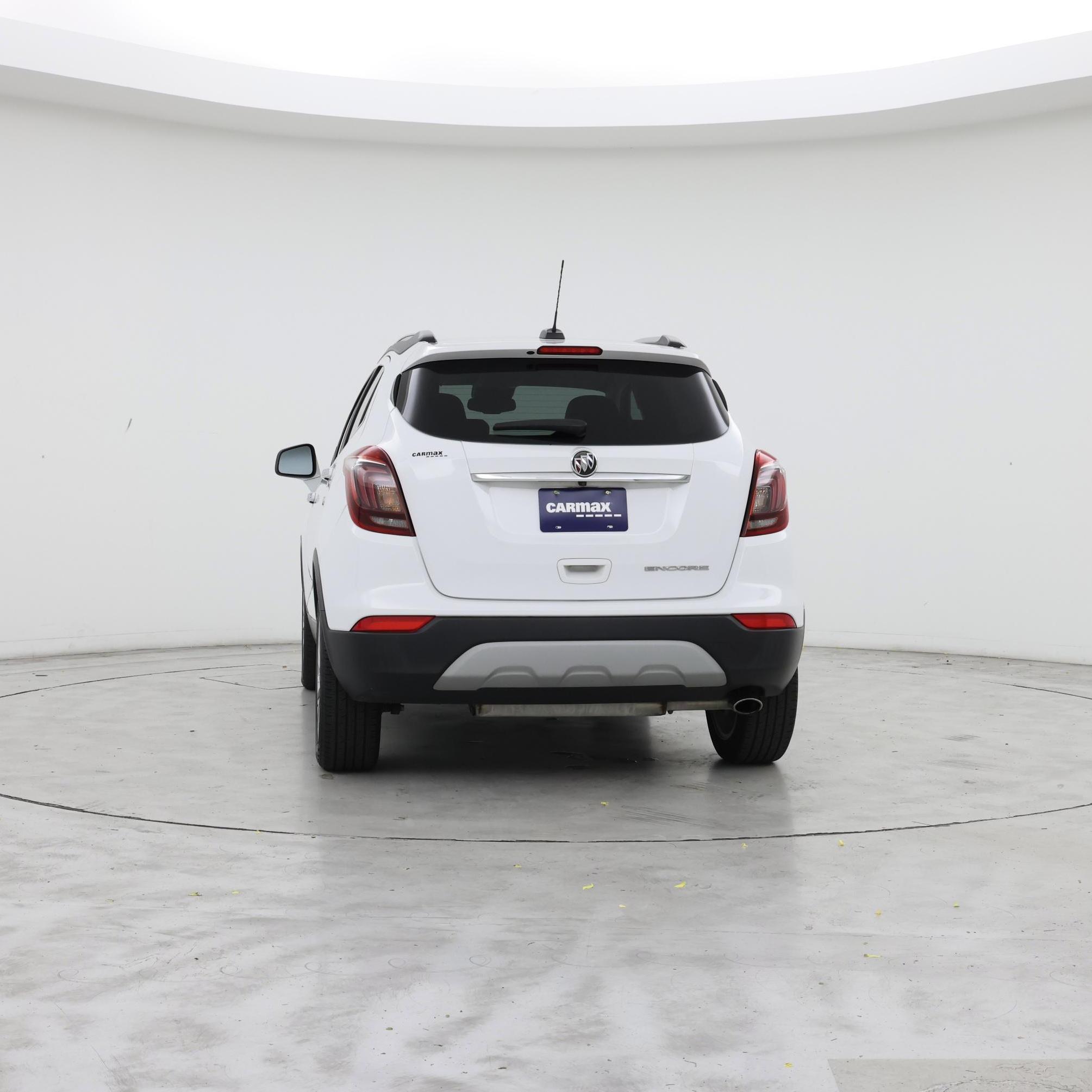 Thumbnail: 2020 Buick Encore - 6