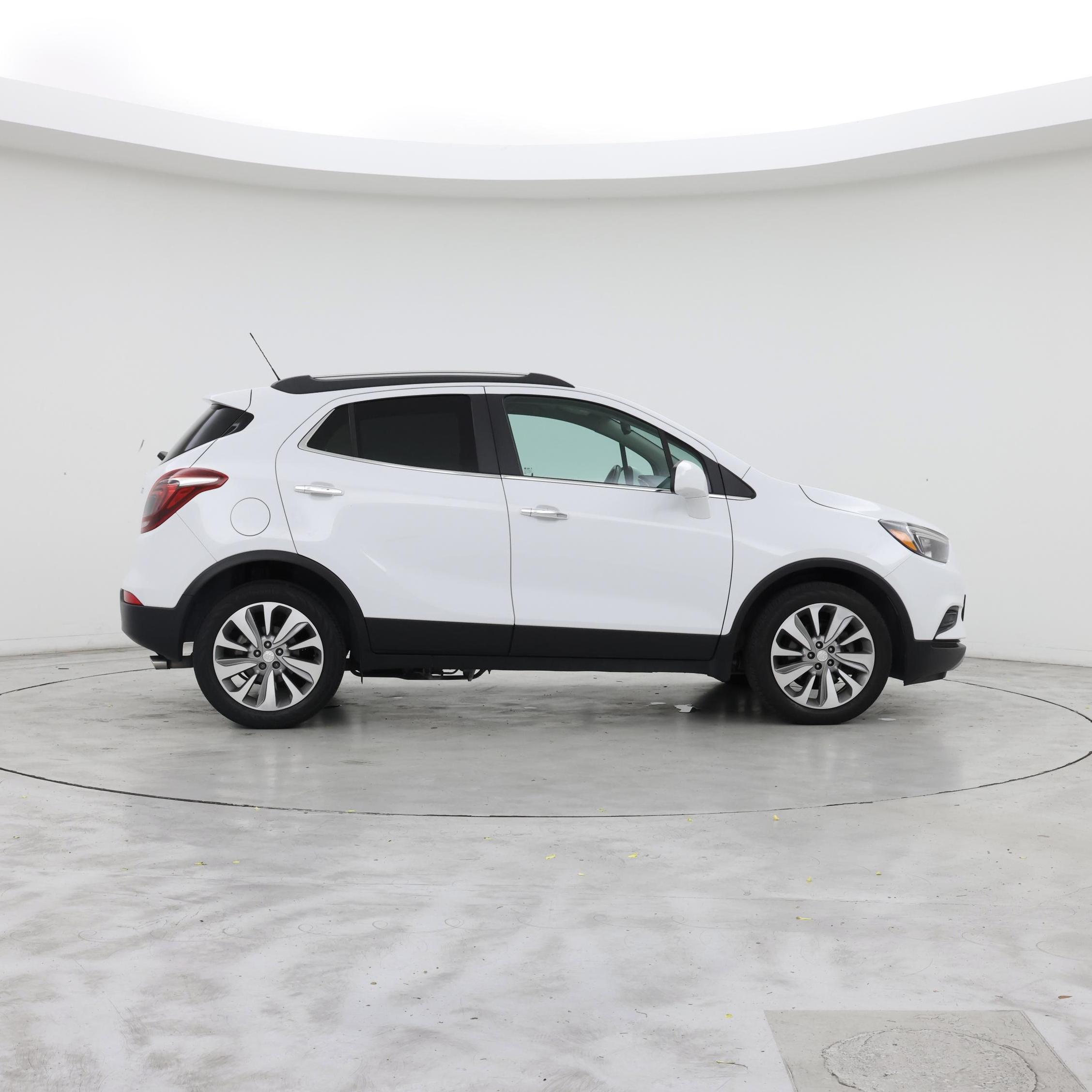 Thumbnail: 2020 Buick Encore - 7