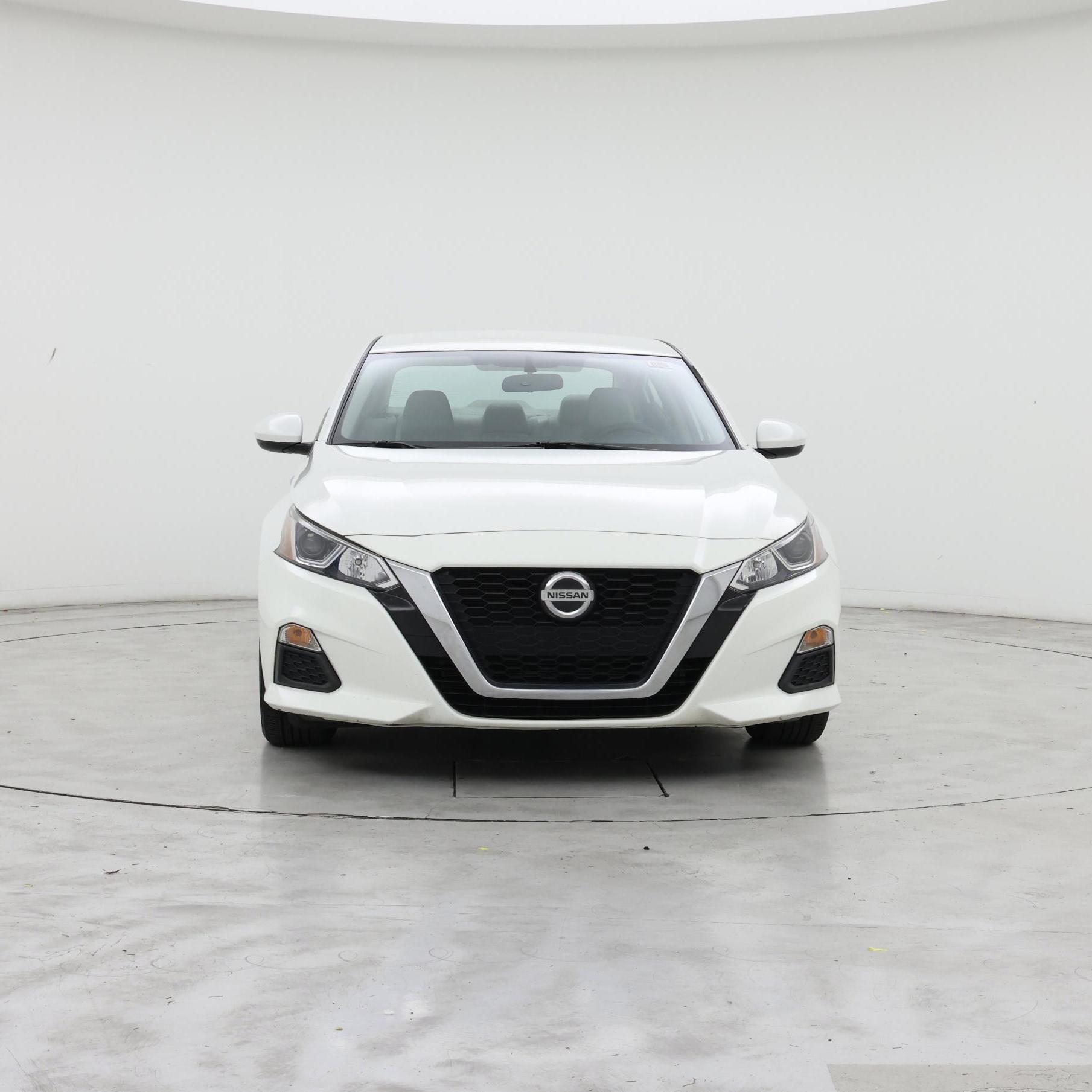 Thumbnail: 2020 Nissan Altima - 5