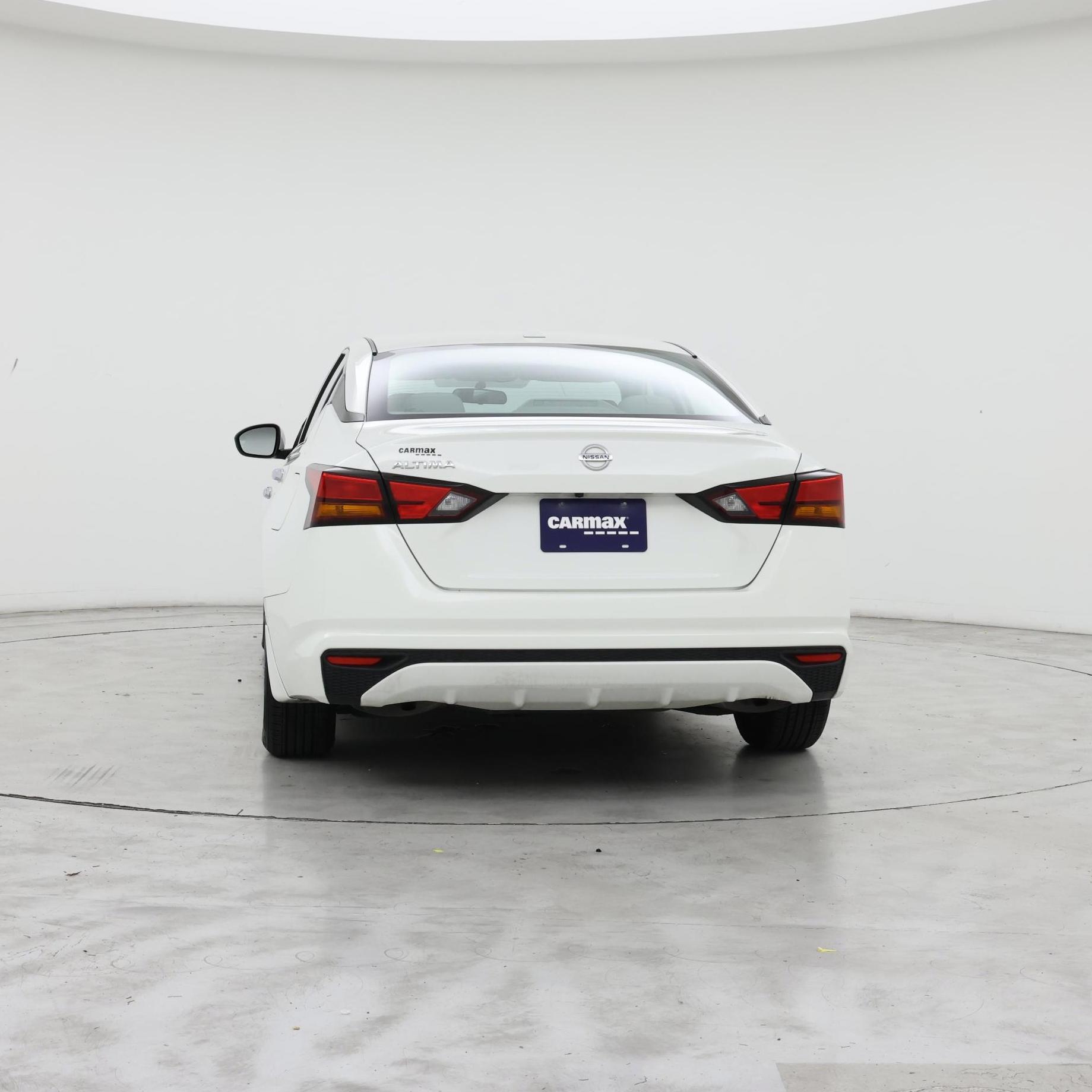 Thumbnail: 2020 Nissan Altima - 6