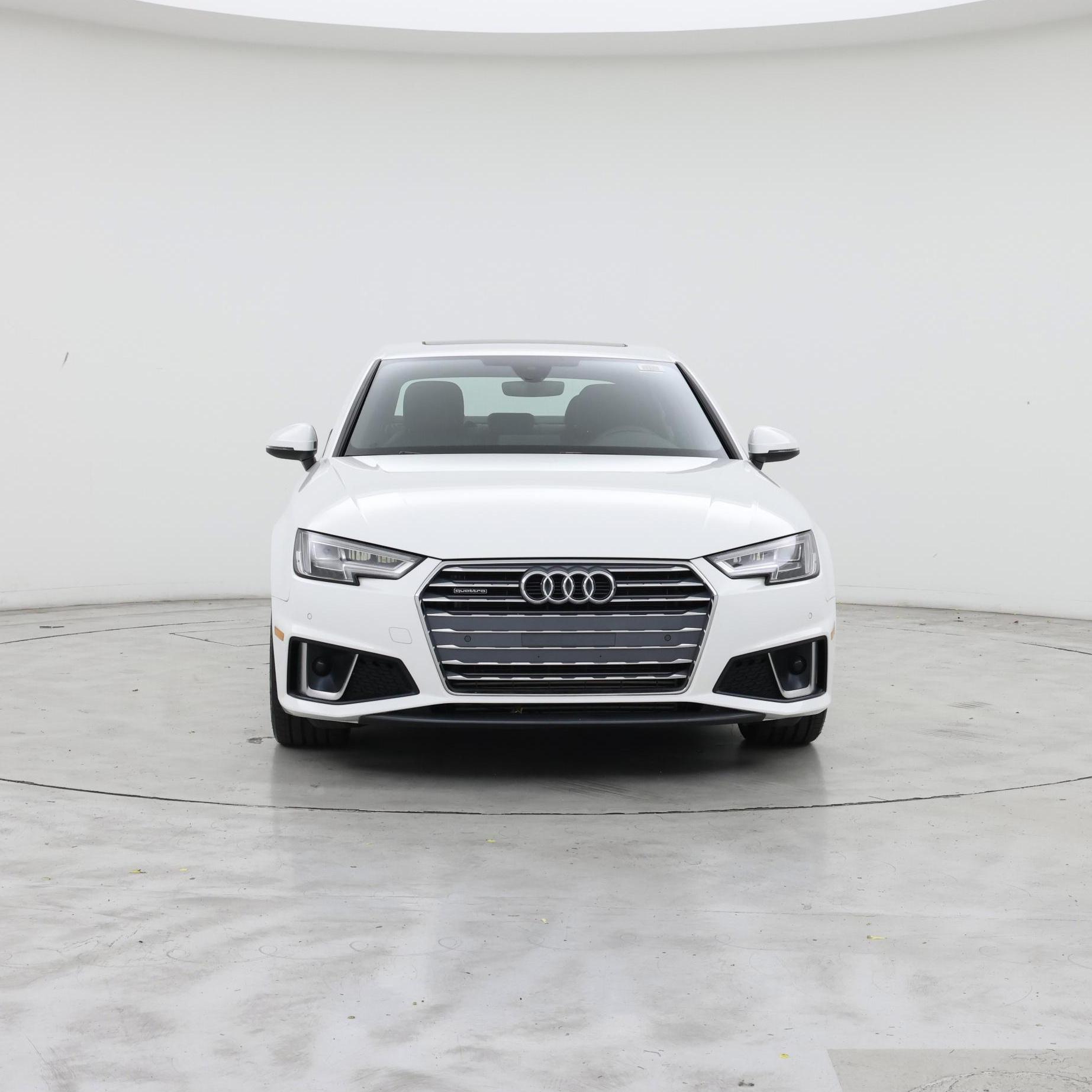 Thumbnail: 2019 Audi A4 - 5