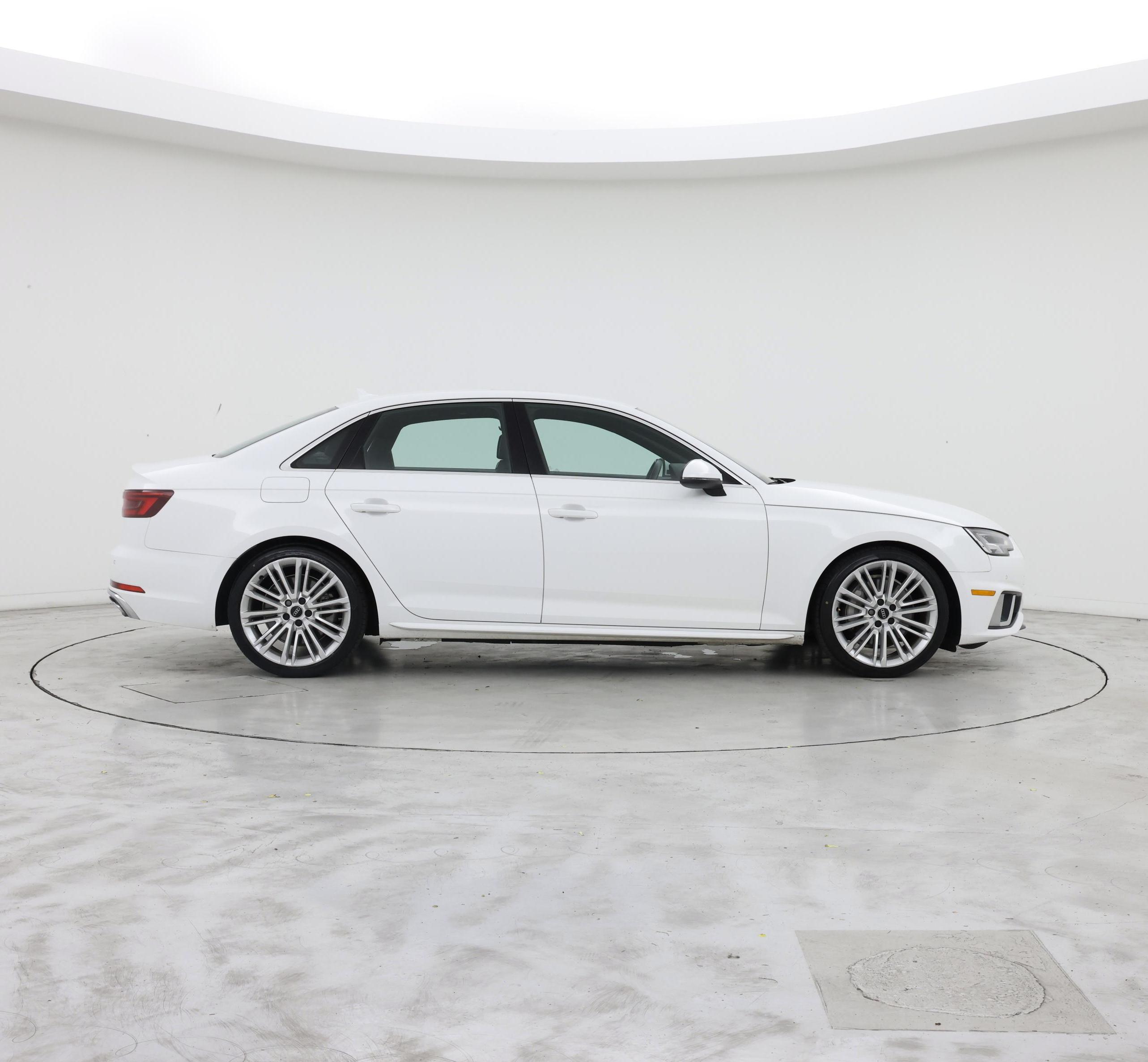 Thumbnail: 2019 Audi A4 - 7