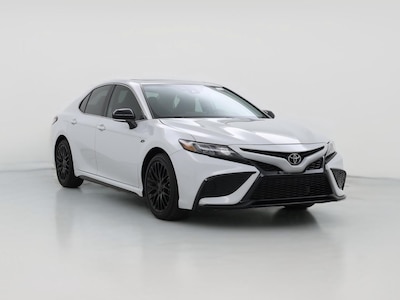 2024 Toyota Camry SE -
                  Boynton Beach, FL