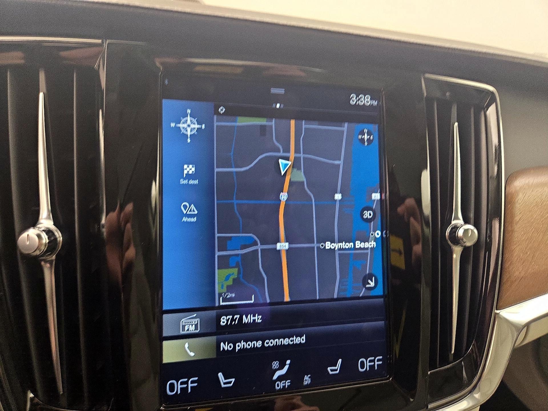 Thumbnail: 2018 Volvo S90 - 14