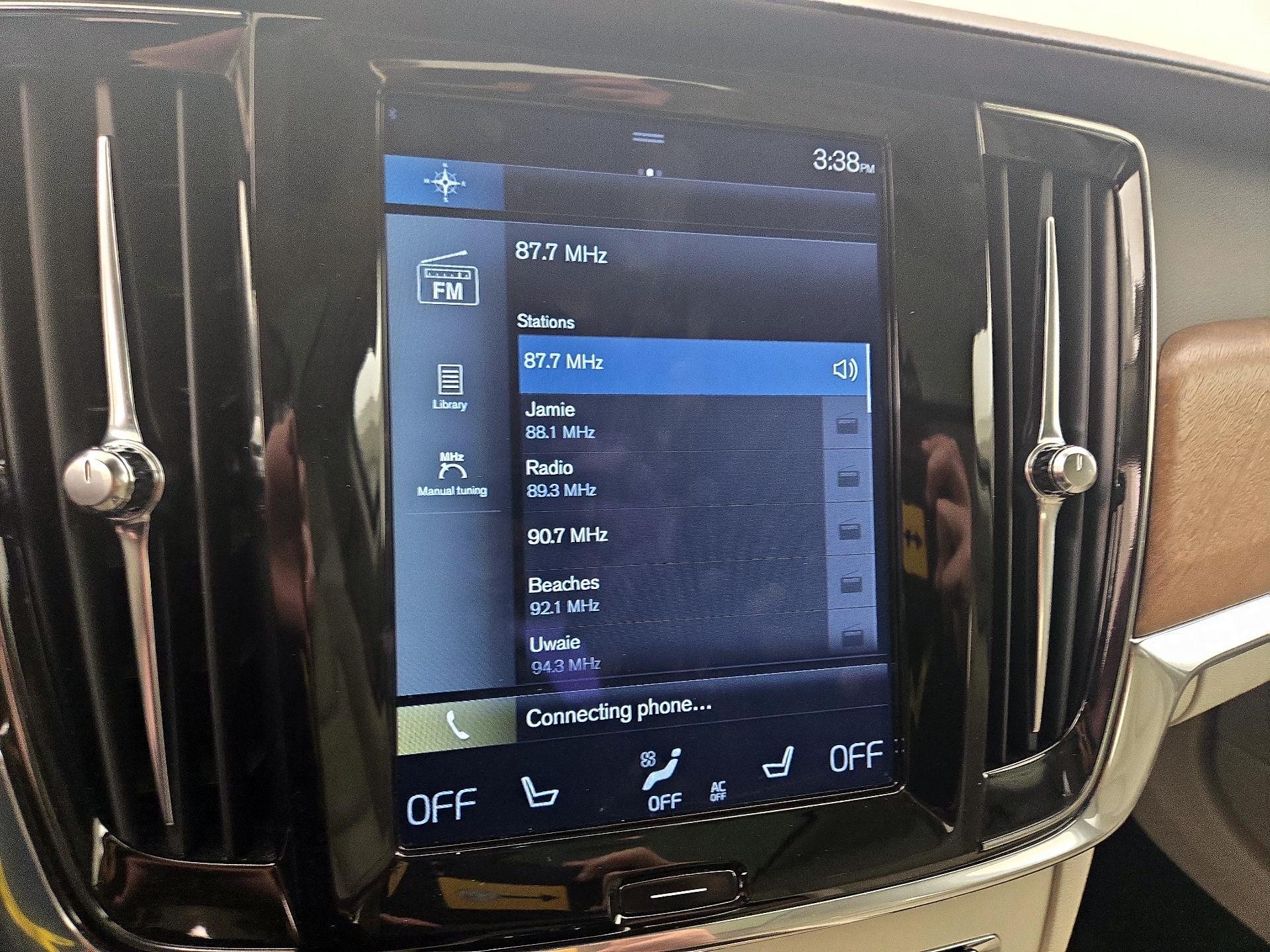 Thumbnail: 2018 Volvo S90 - 16