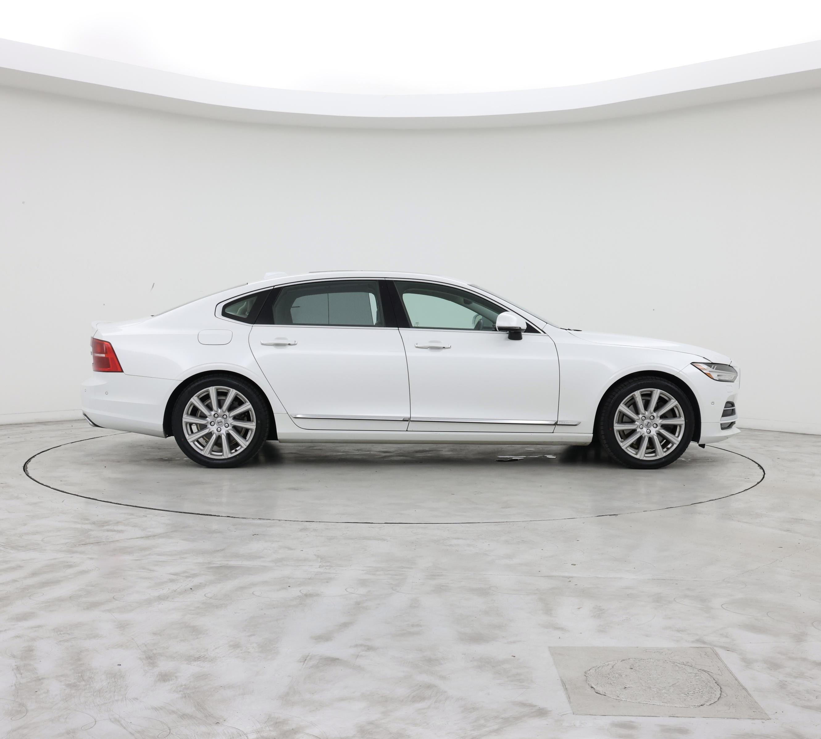 Thumbnail: 2018 Volvo S90 - 7
