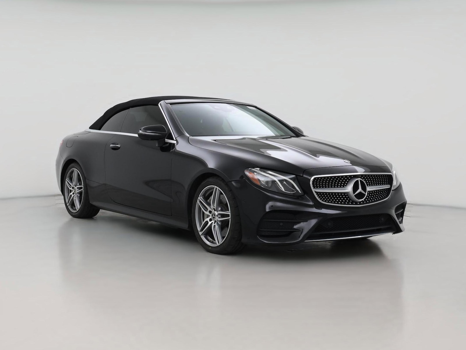 2020 Mercedes-Benz E-Class