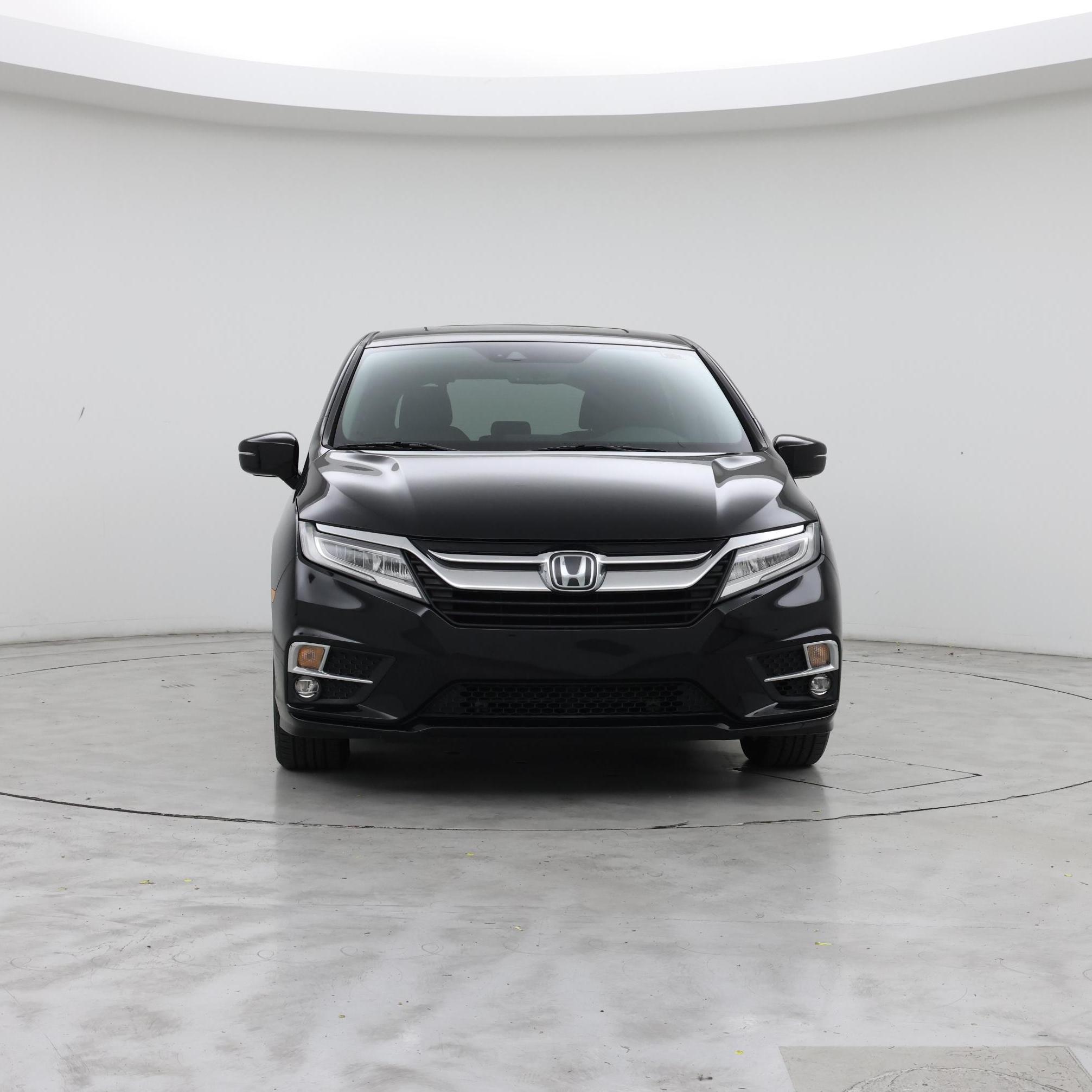 Thumbnail: 2019 Honda Odyssey - 5