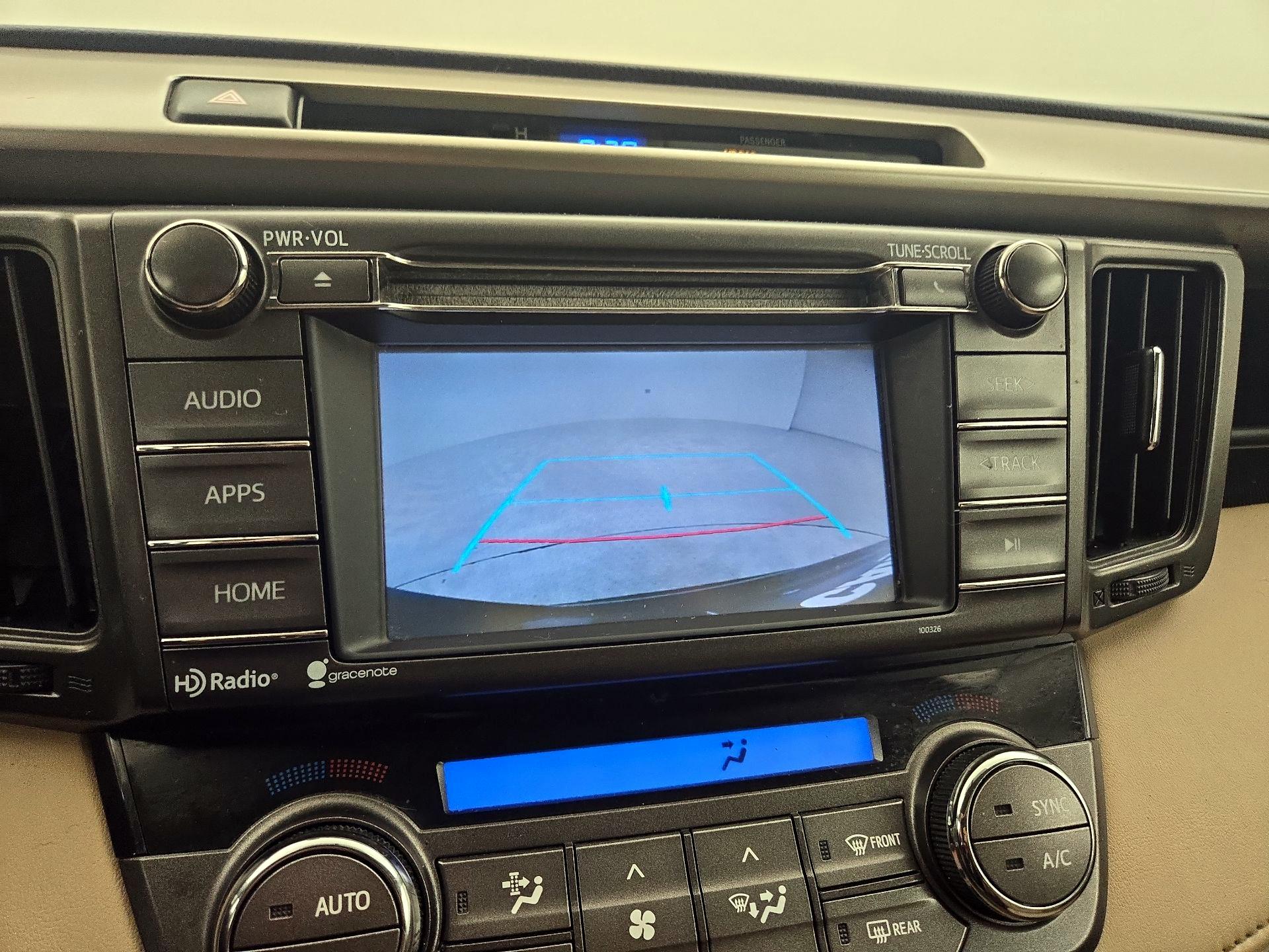 Thumbnail: 2015 Toyota RAV4 - 14