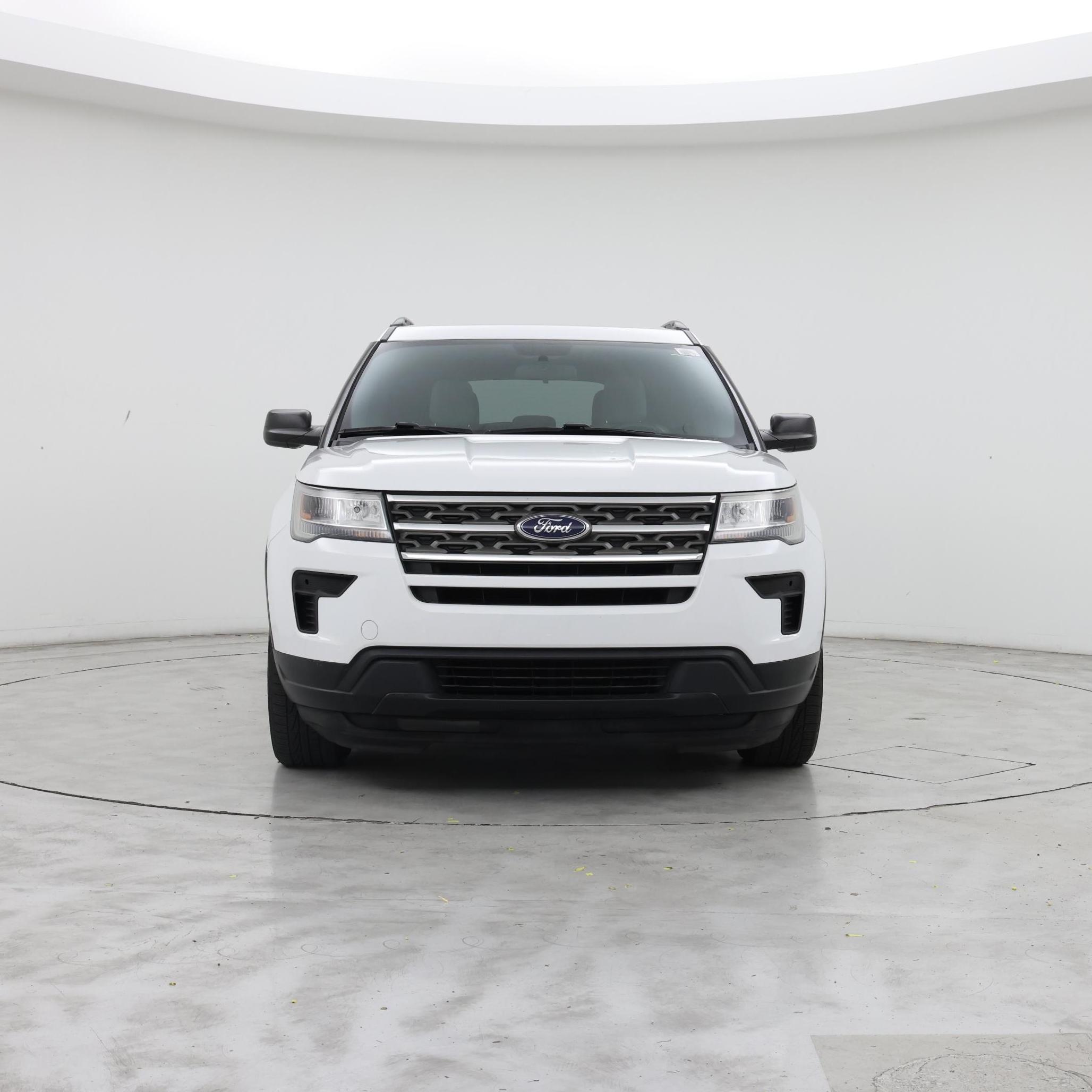 Thumbnail: 2018 Ford Explorer - 5
