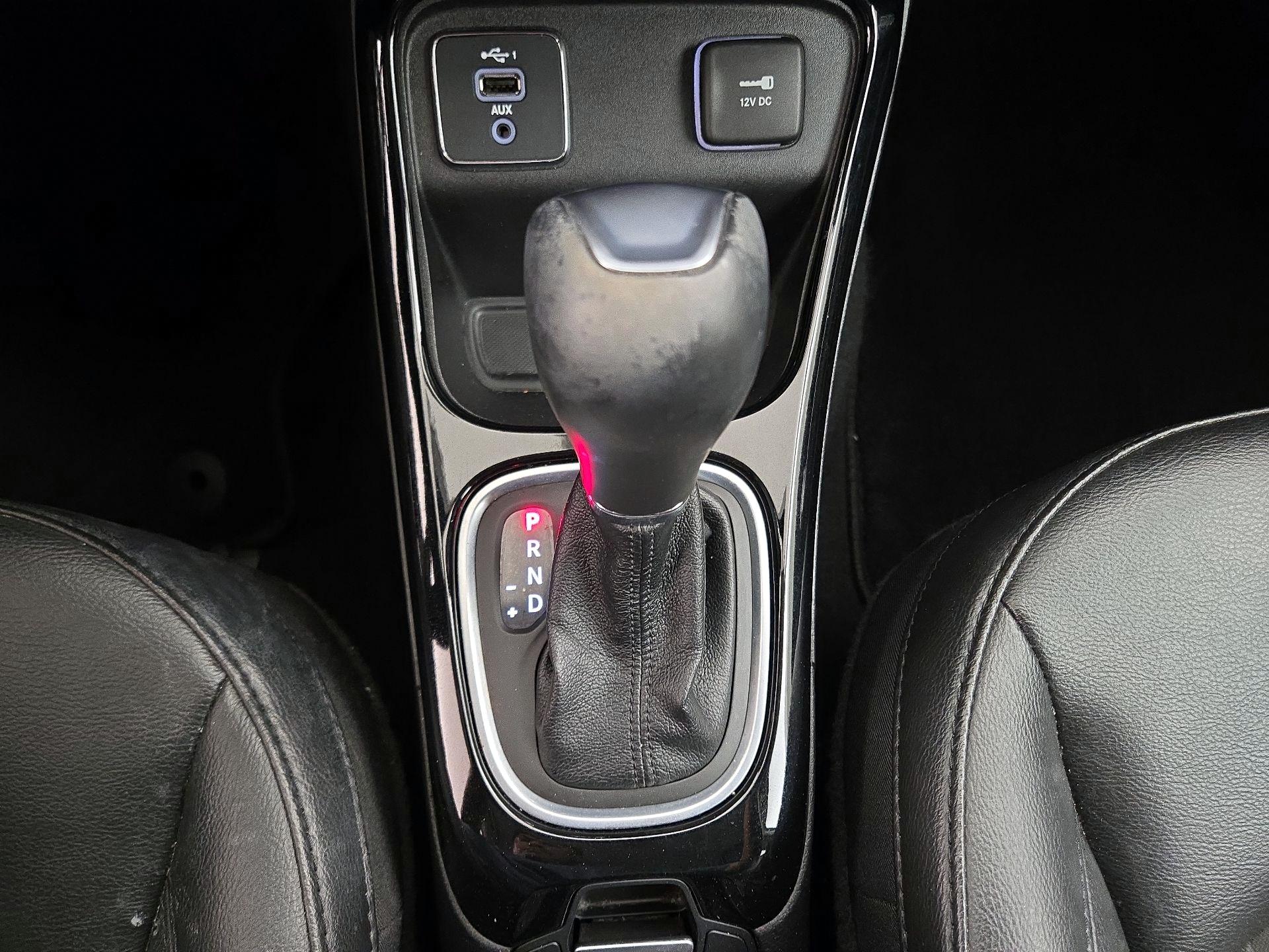 Thumbnail: 2021 Jeep Compass - 17