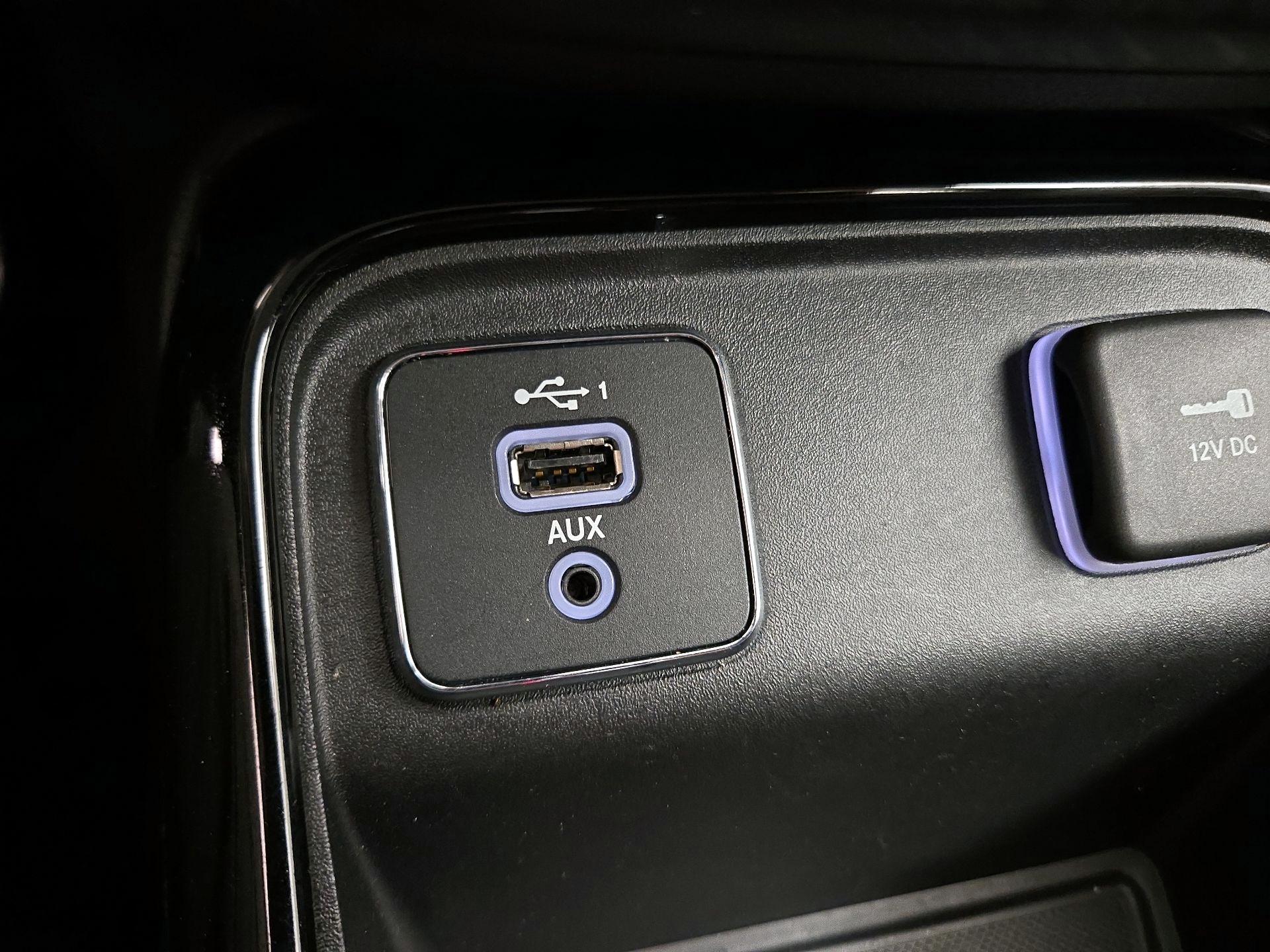 Thumbnail: 2021 Jeep Compass - 18