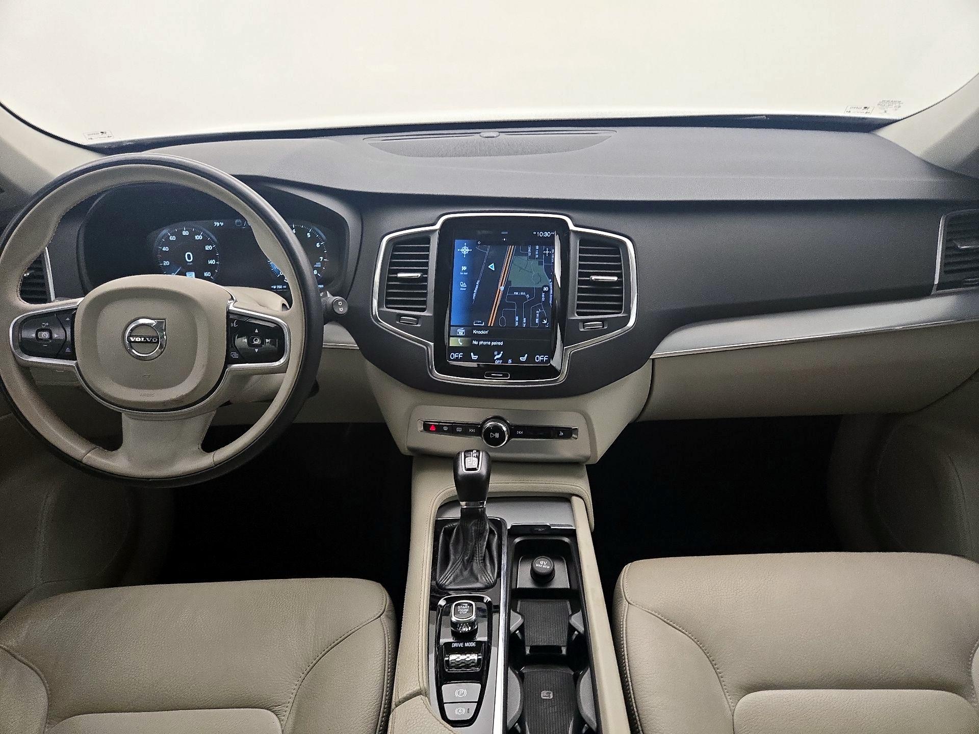 Thumbnail: 2018 Volvo XC90 - 9