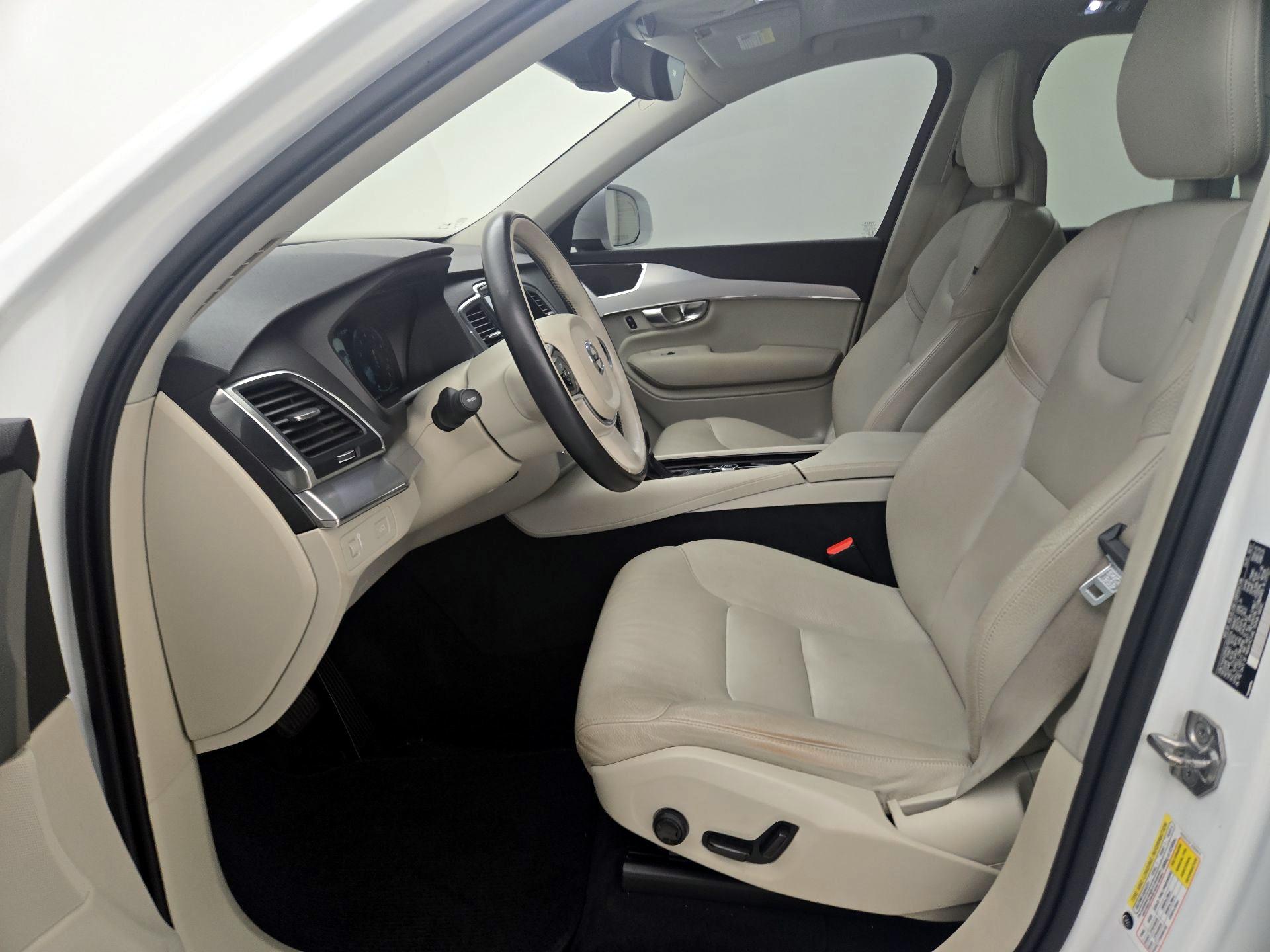 Thumbnail: 2018 Volvo XC90 - 11
