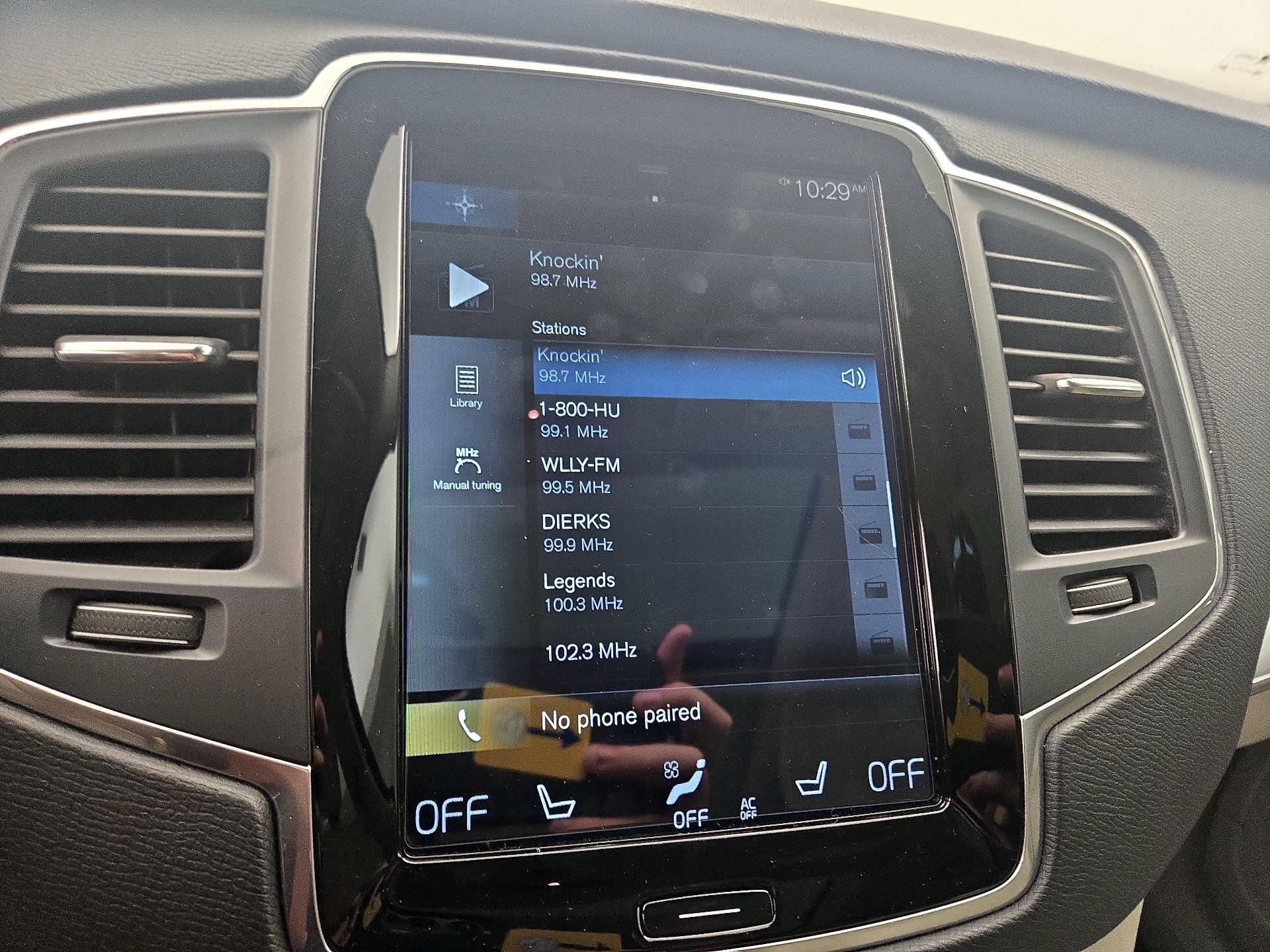 Thumbnail: 2018 Volvo XC90 - 16