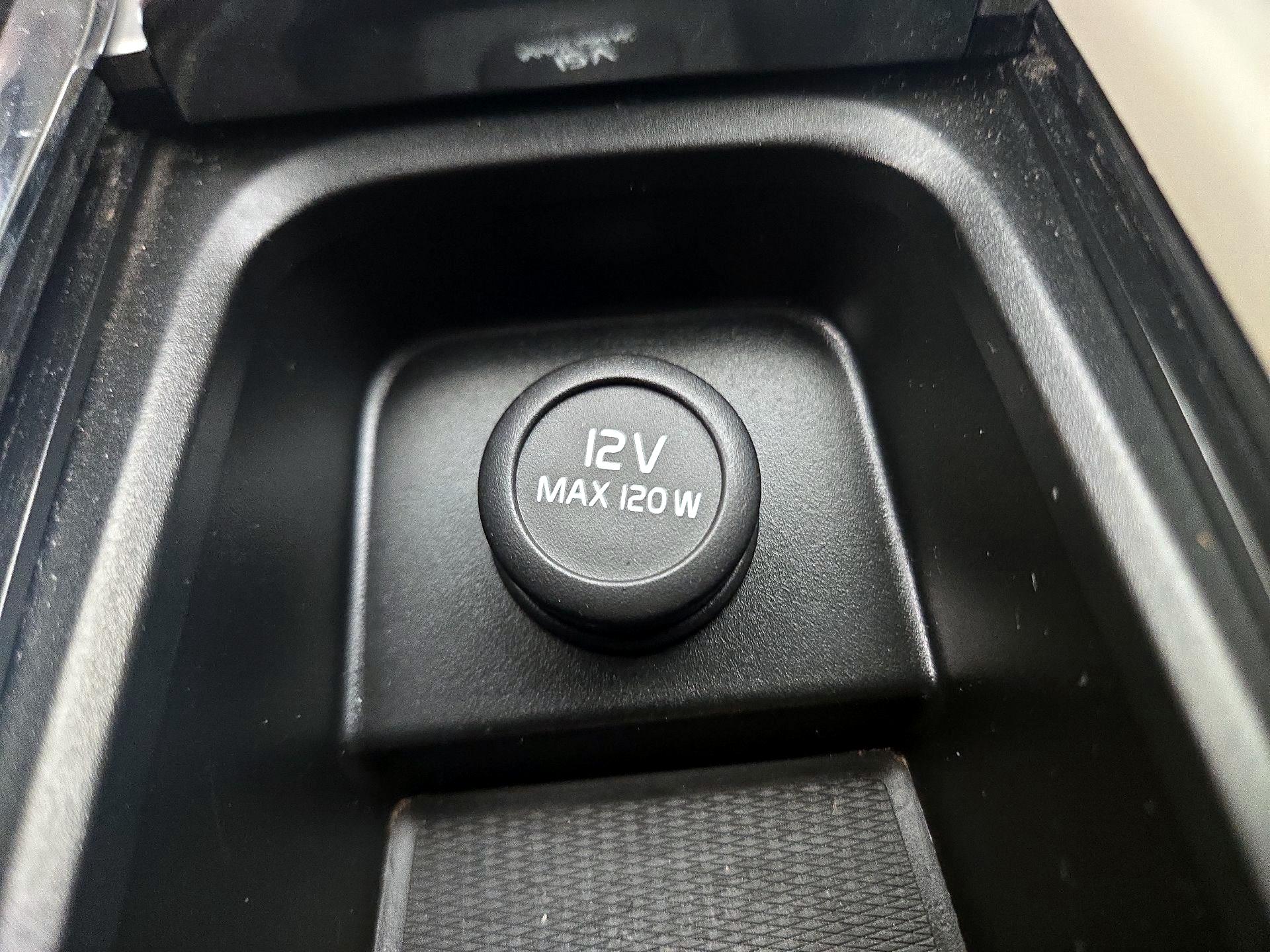 Thumbnail: 2018 Volvo XC90 - 19