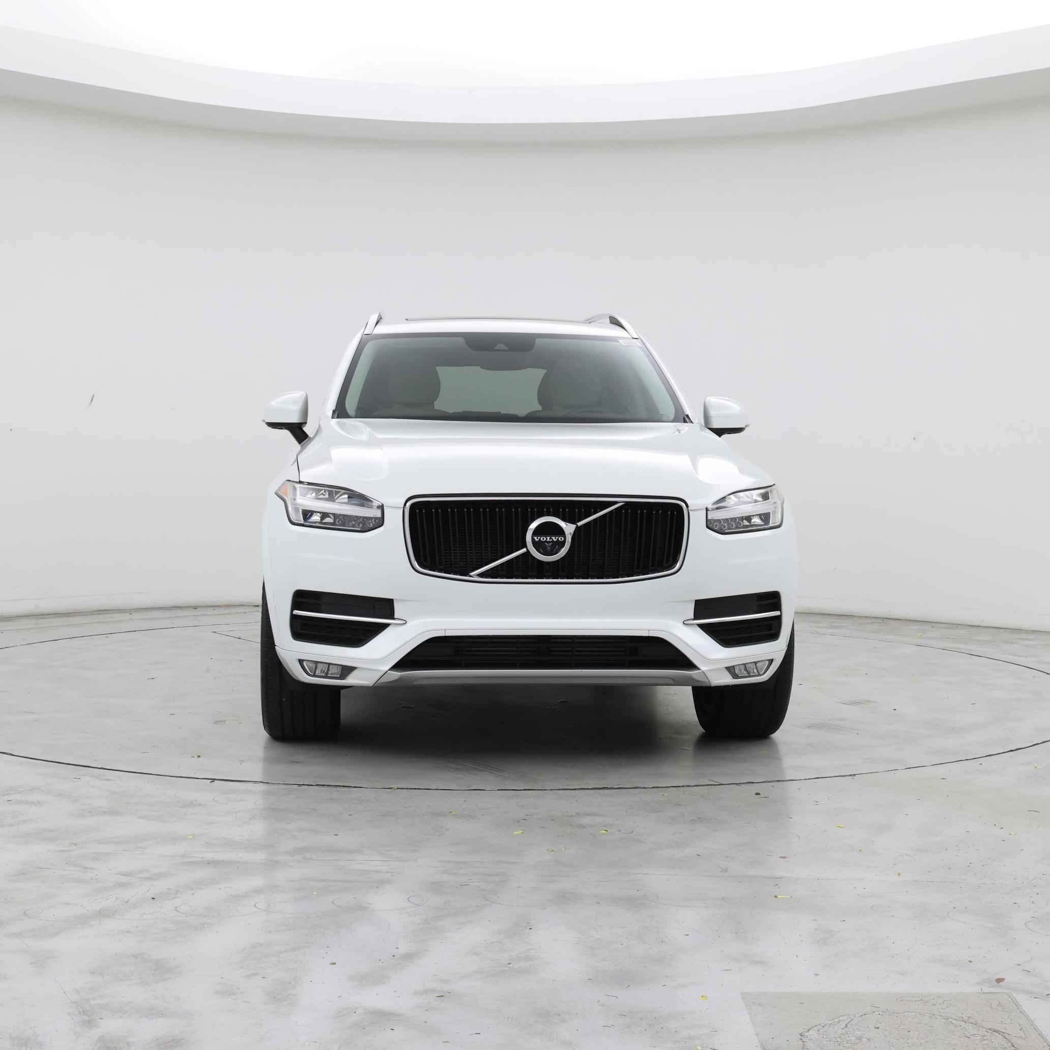 Thumbnail: 2018 Volvo XC90 - 5