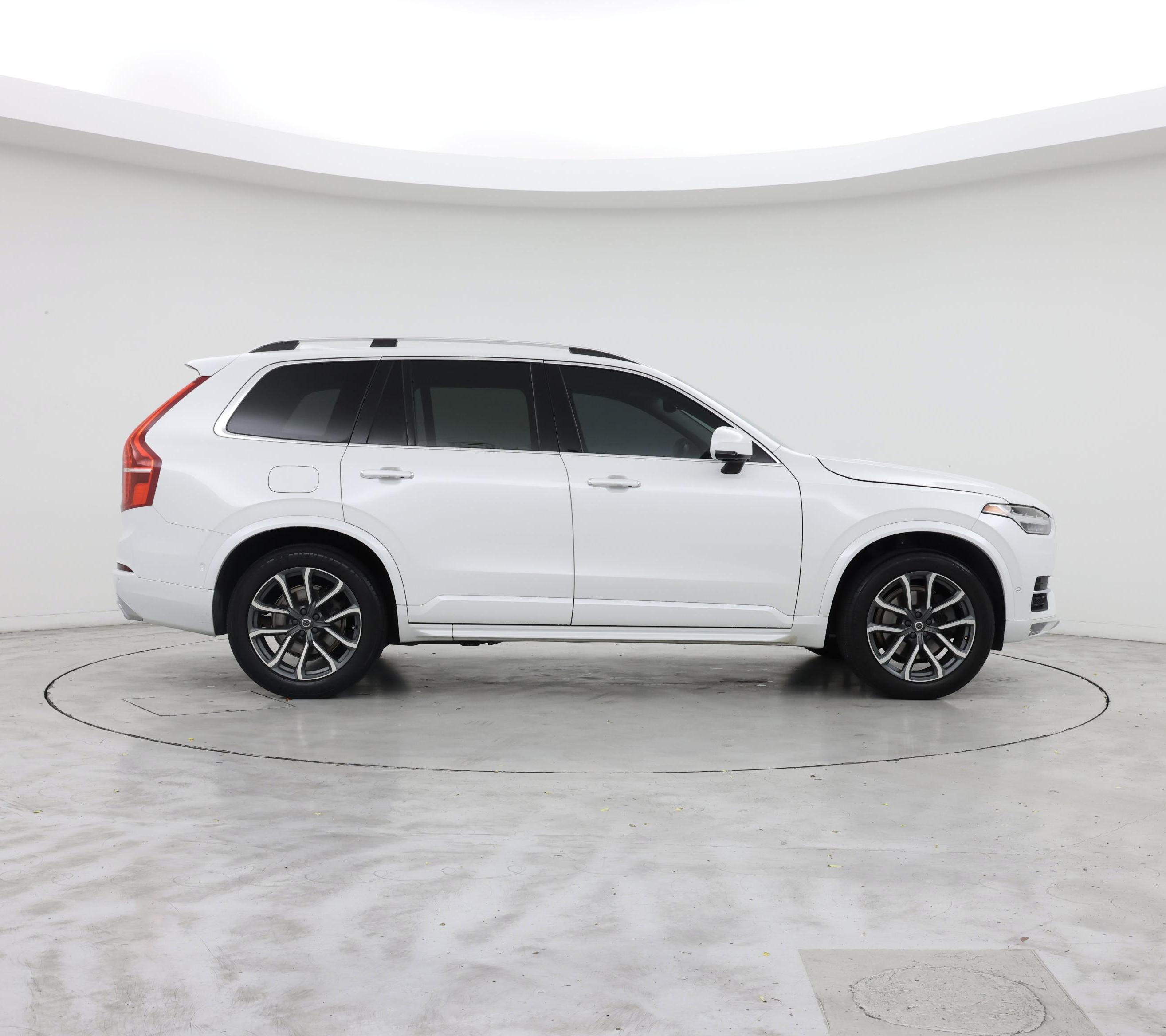 Thumbnail: 2018 Volvo XC90 - 7