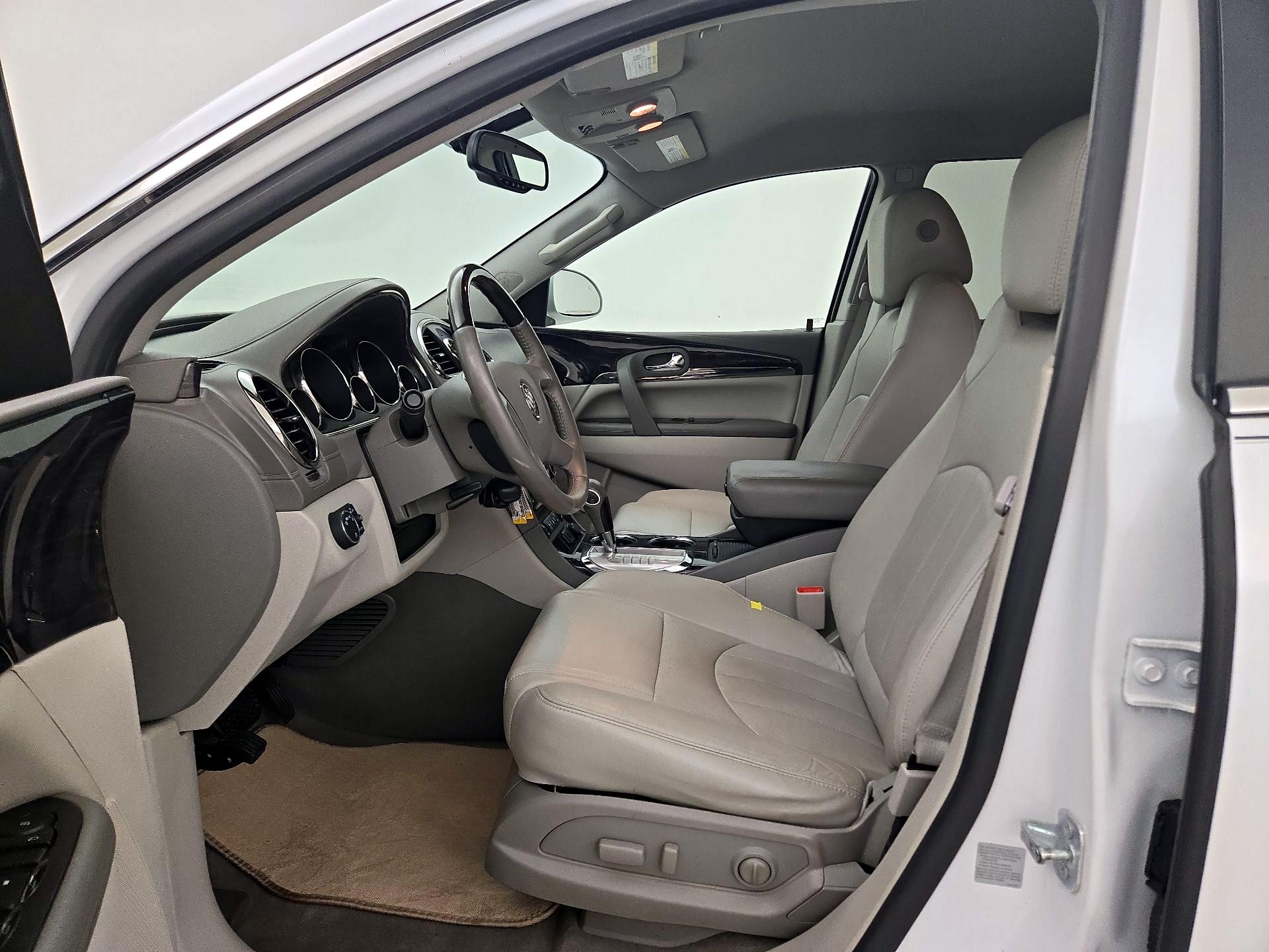 Thumbnail: 2017 Buick Enclave - 11