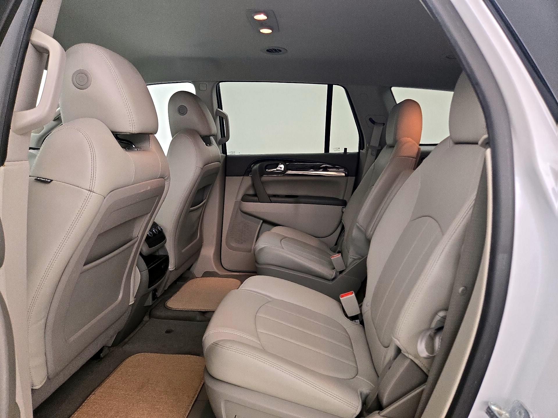Thumbnail: 2017 Buick Enclave - 19