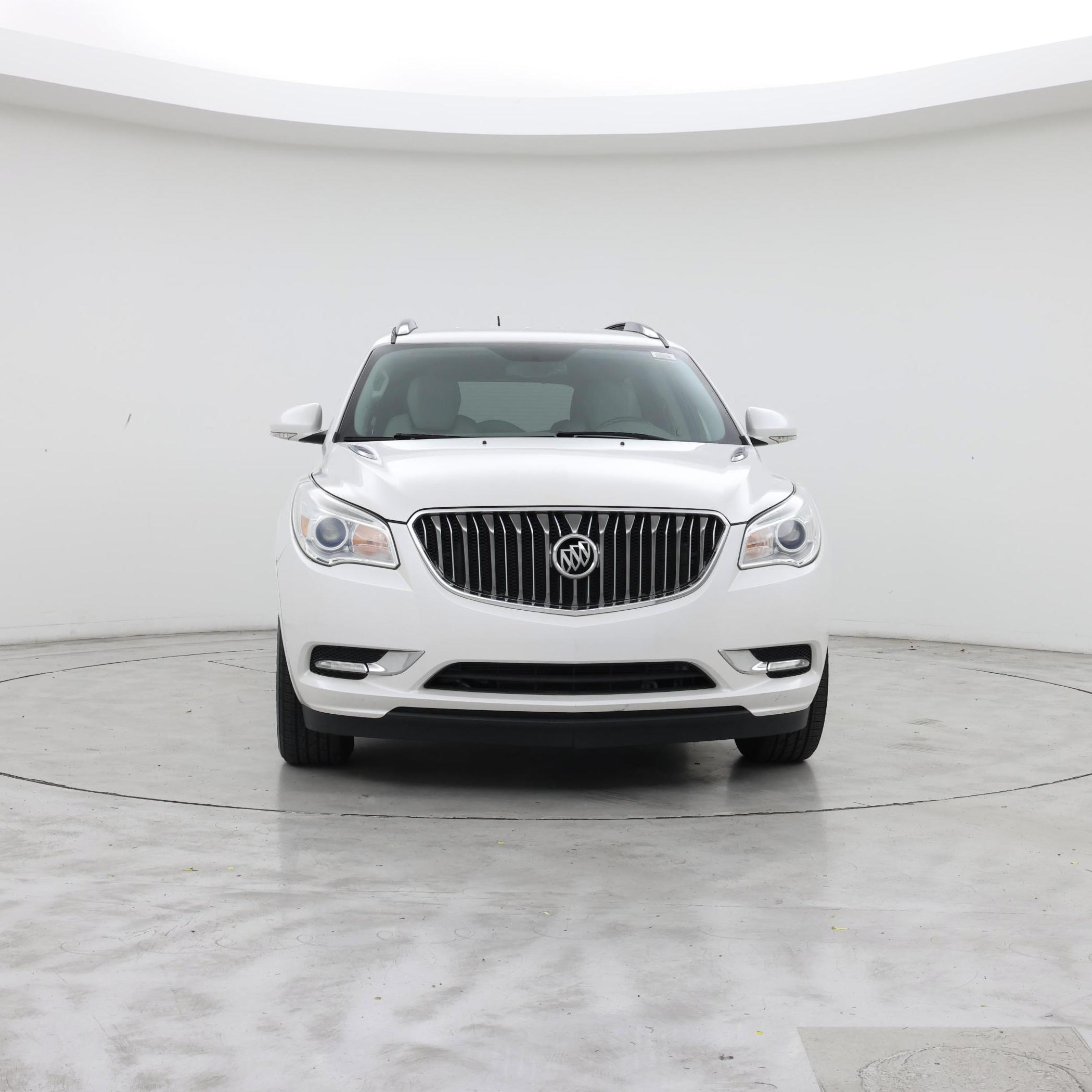 Thumbnail: 2017 Buick Enclave - 5