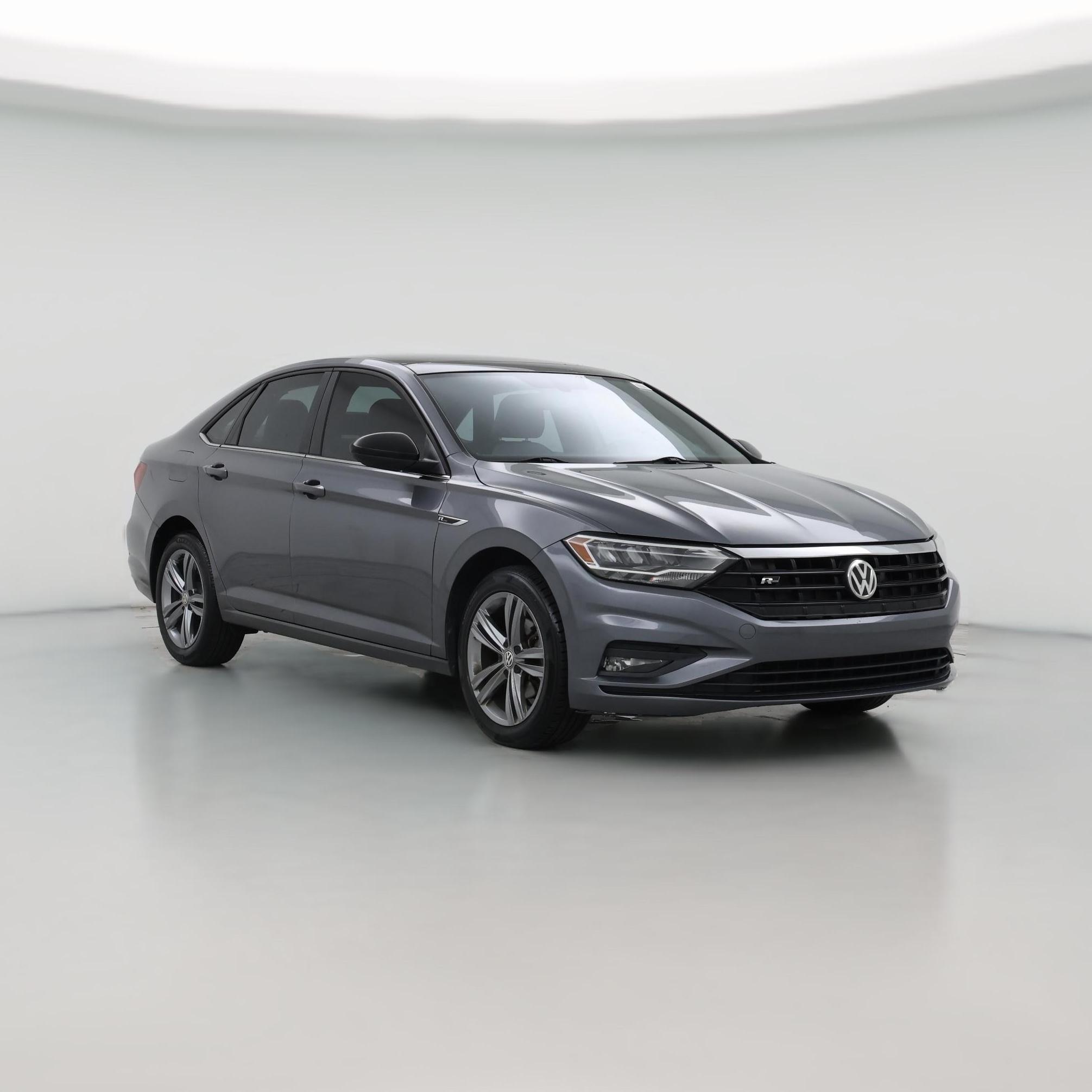 Thumbnail: 2019 Volkswagen Jetta - 1