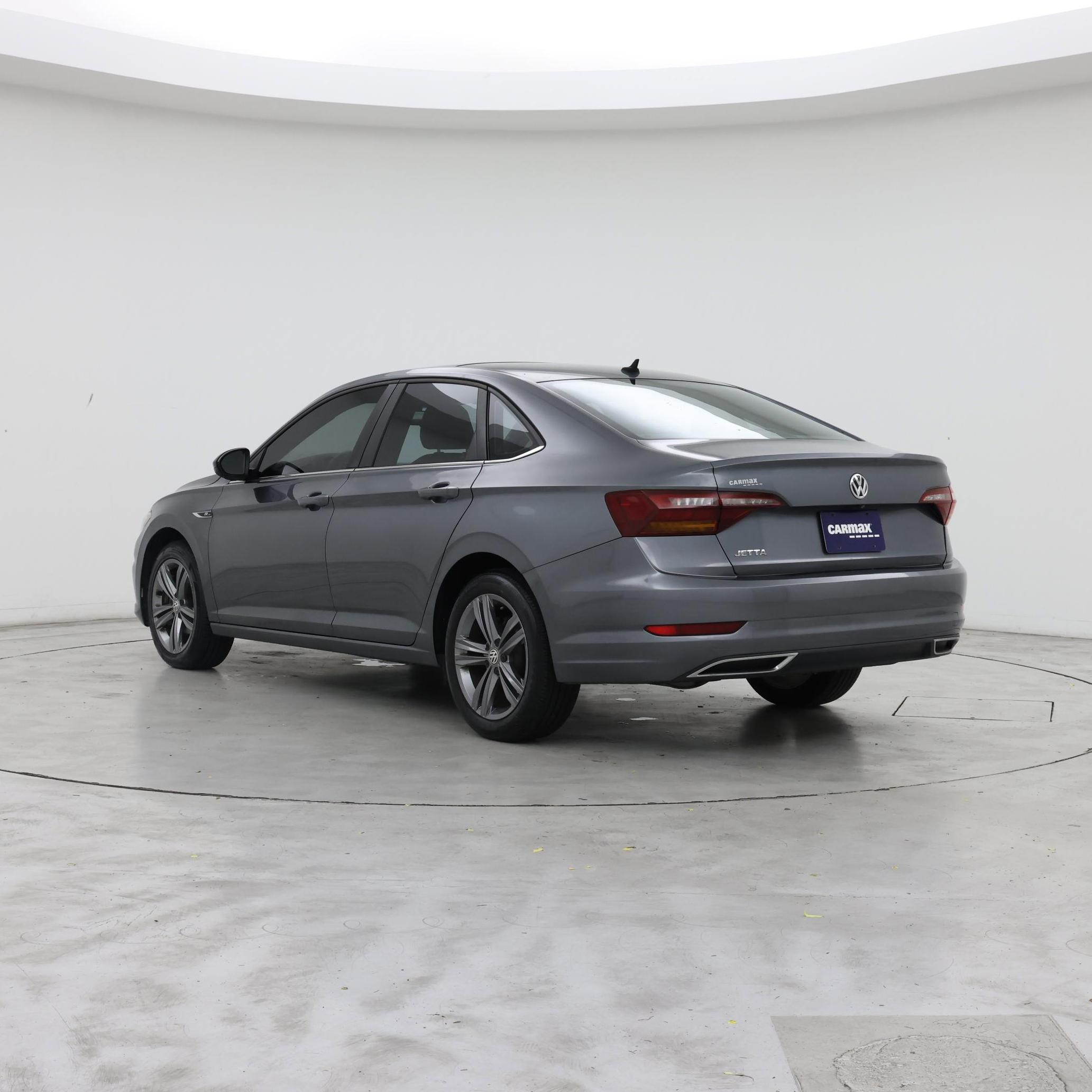 Thumbnail: 2019 Volkswagen Jetta - 2