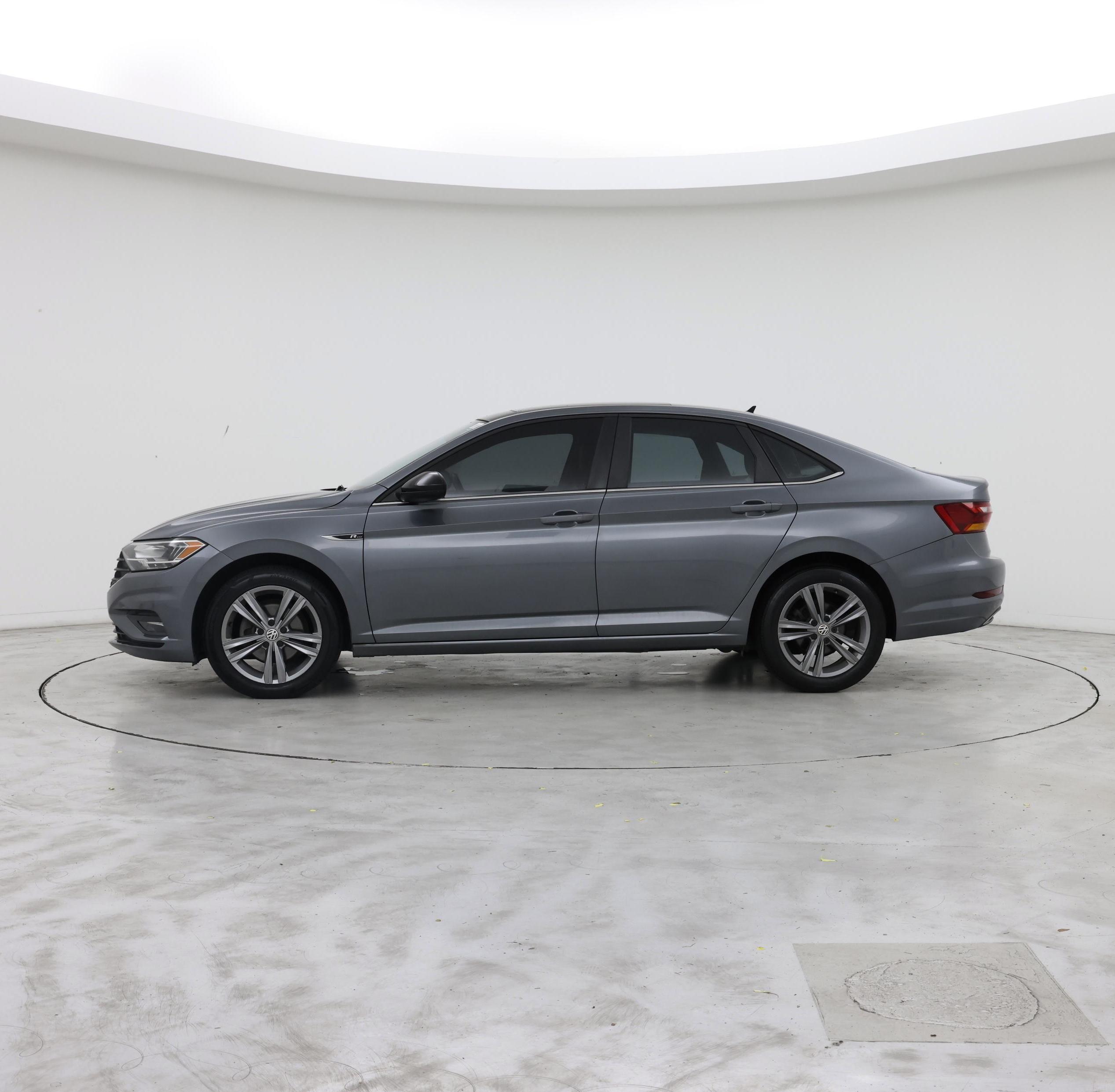 Thumbnail: 2019 Volkswagen Jetta - 3