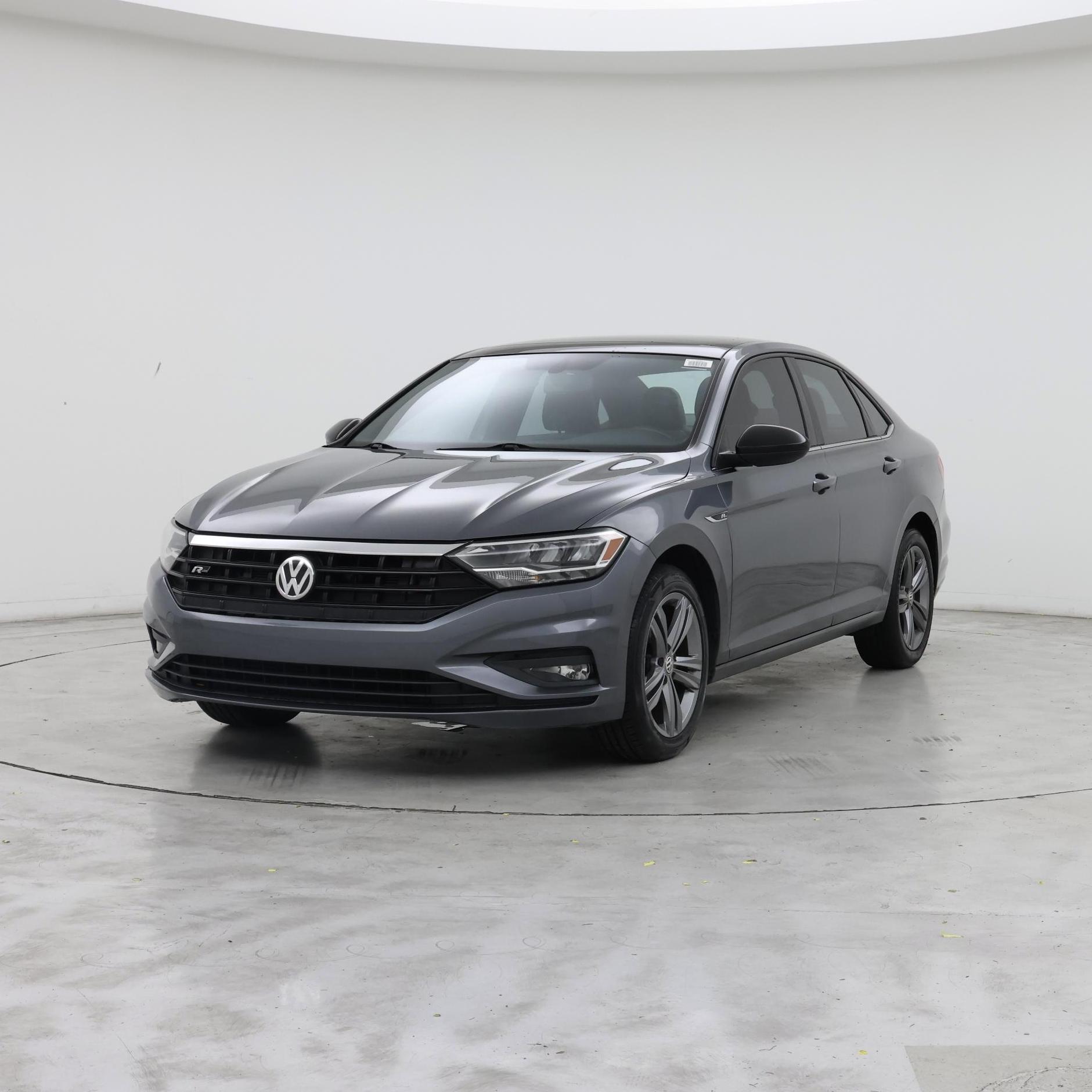 Thumbnail: 2019 Volkswagen Jetta - 4