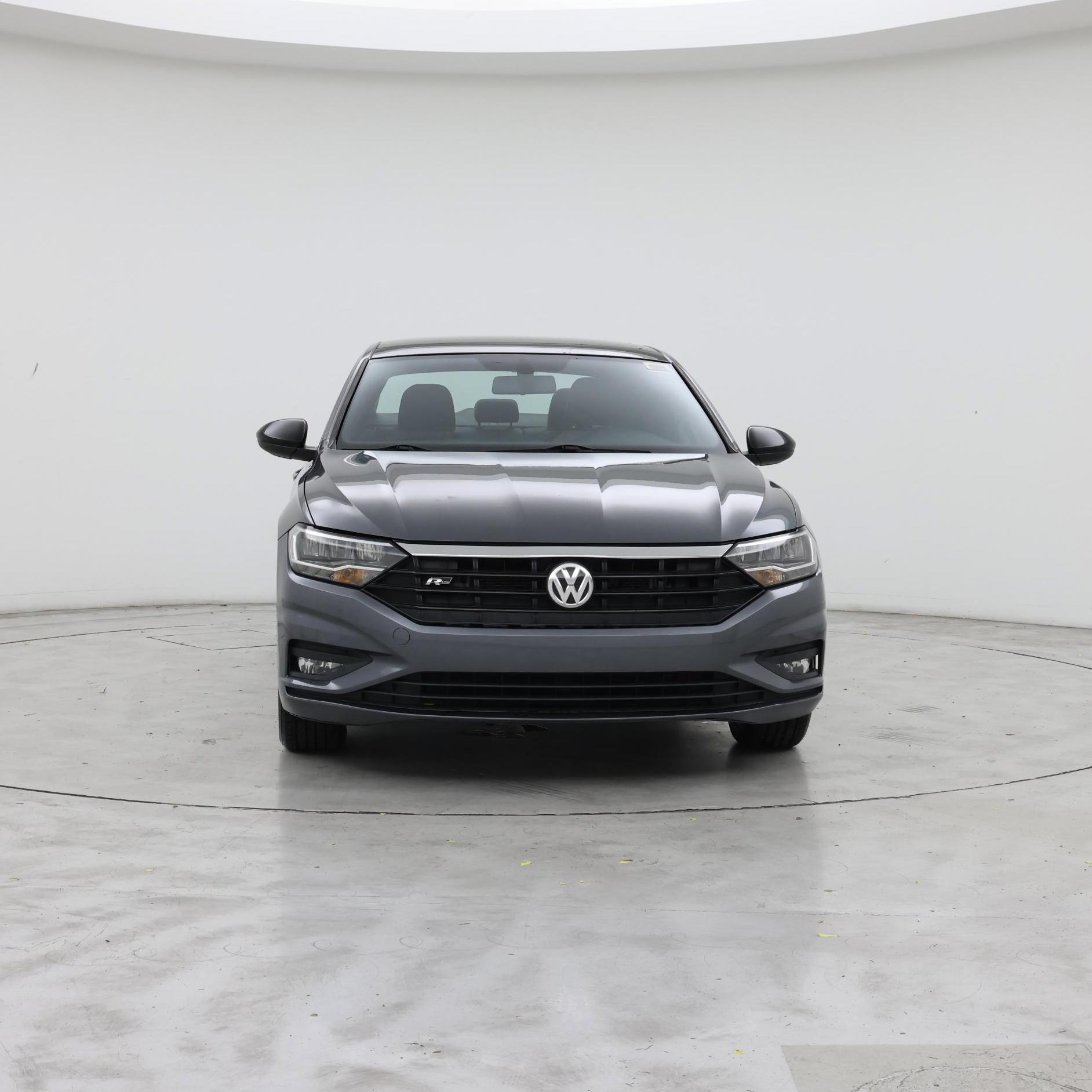 Thumbnail: 2019 Volkswagen Jetta - 5