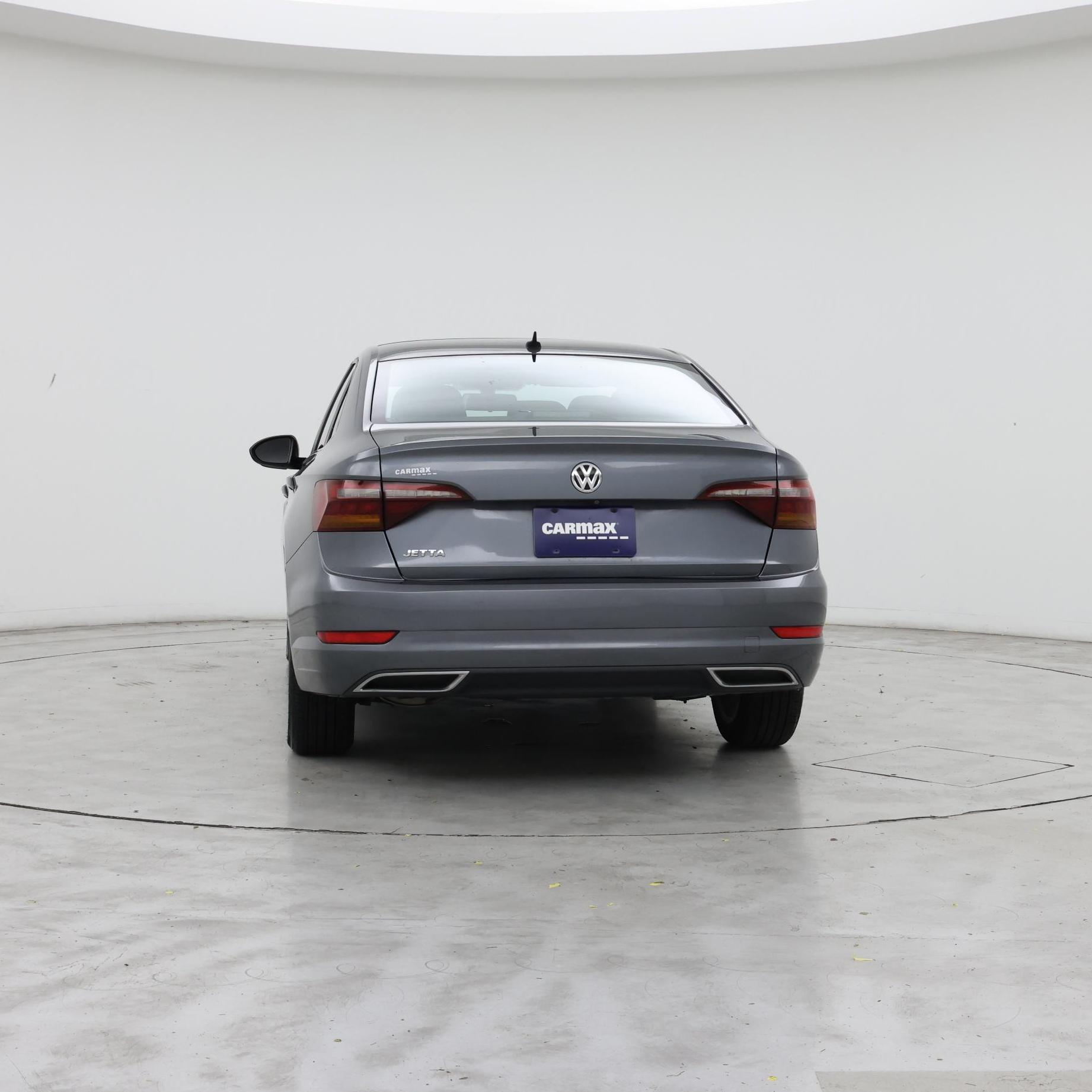 Thumbnail: 2019 Volkswagen Jetta - 6