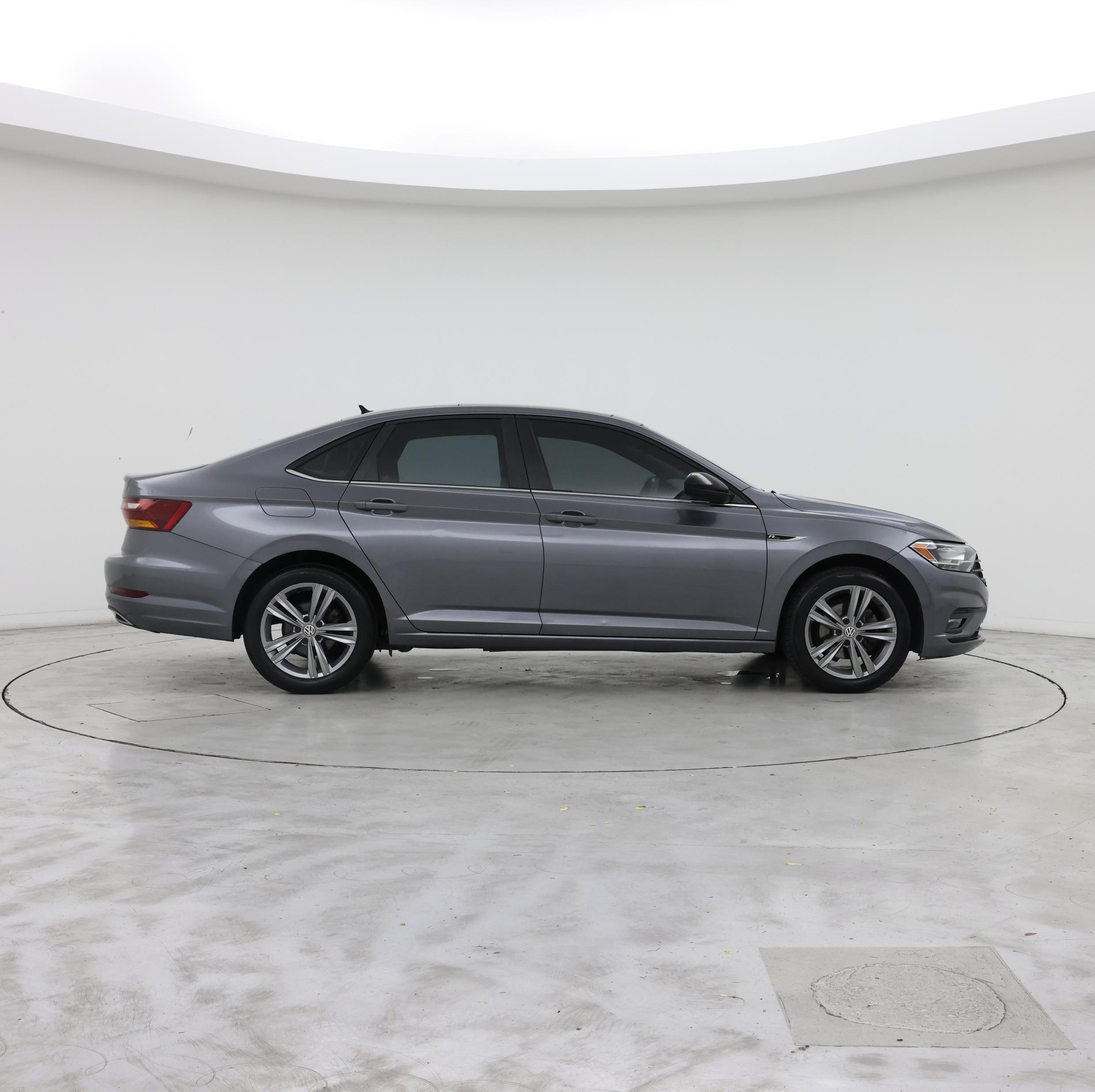 Thumbnail: 2019 Volkswagen Jetta - 7