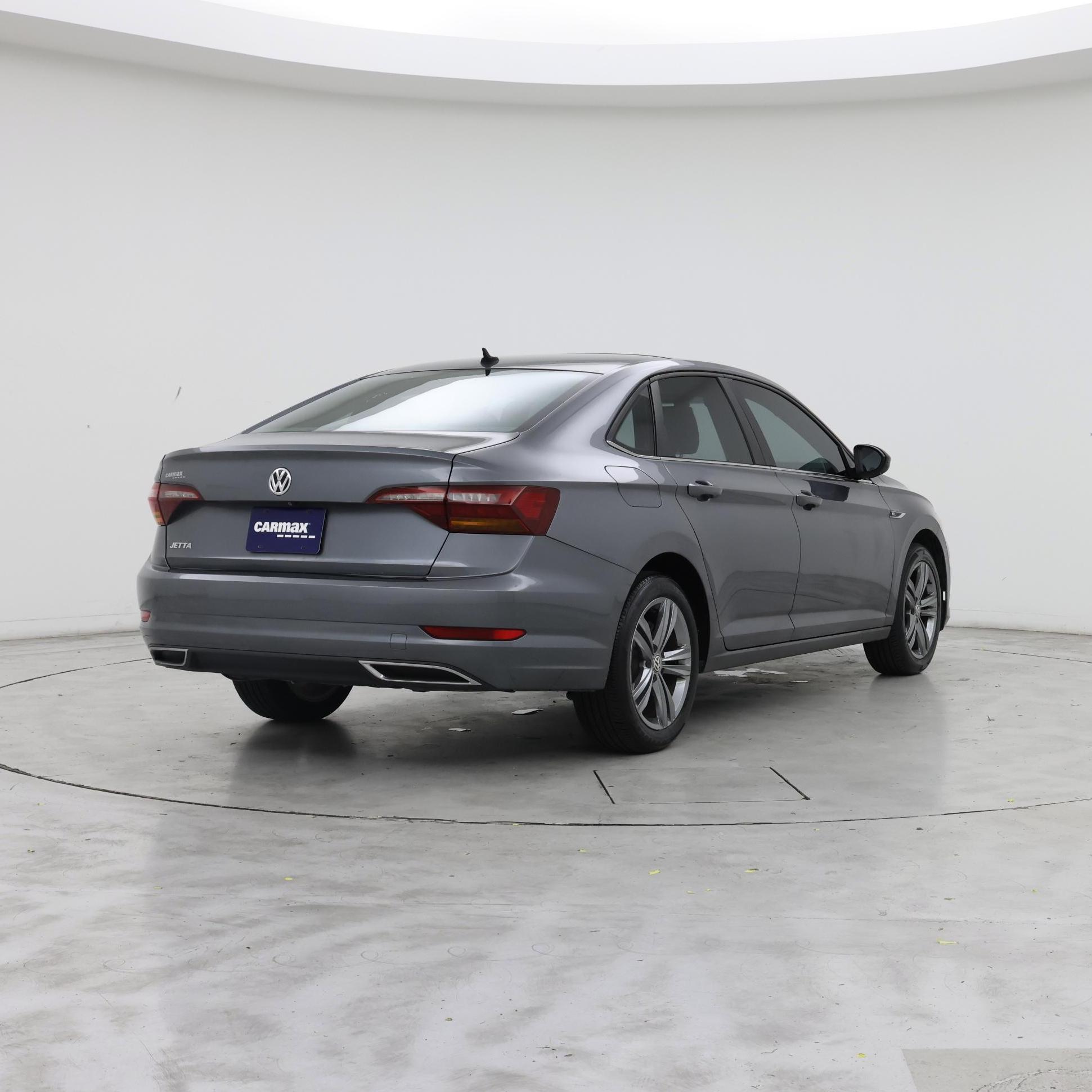 Thumbnail: 2019 Volkswagen Jetta - 8