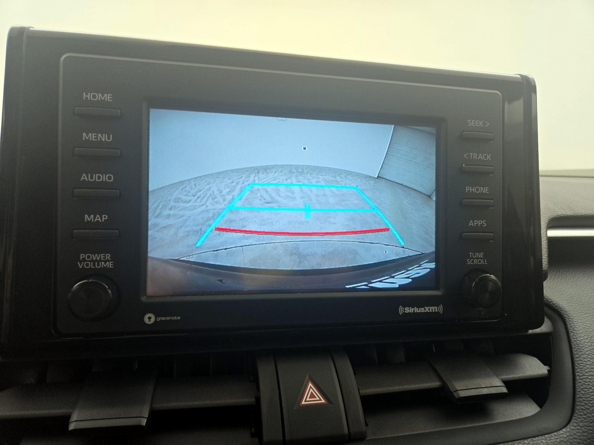 Thumbnail: 2021 Toyota RAV4 - 14