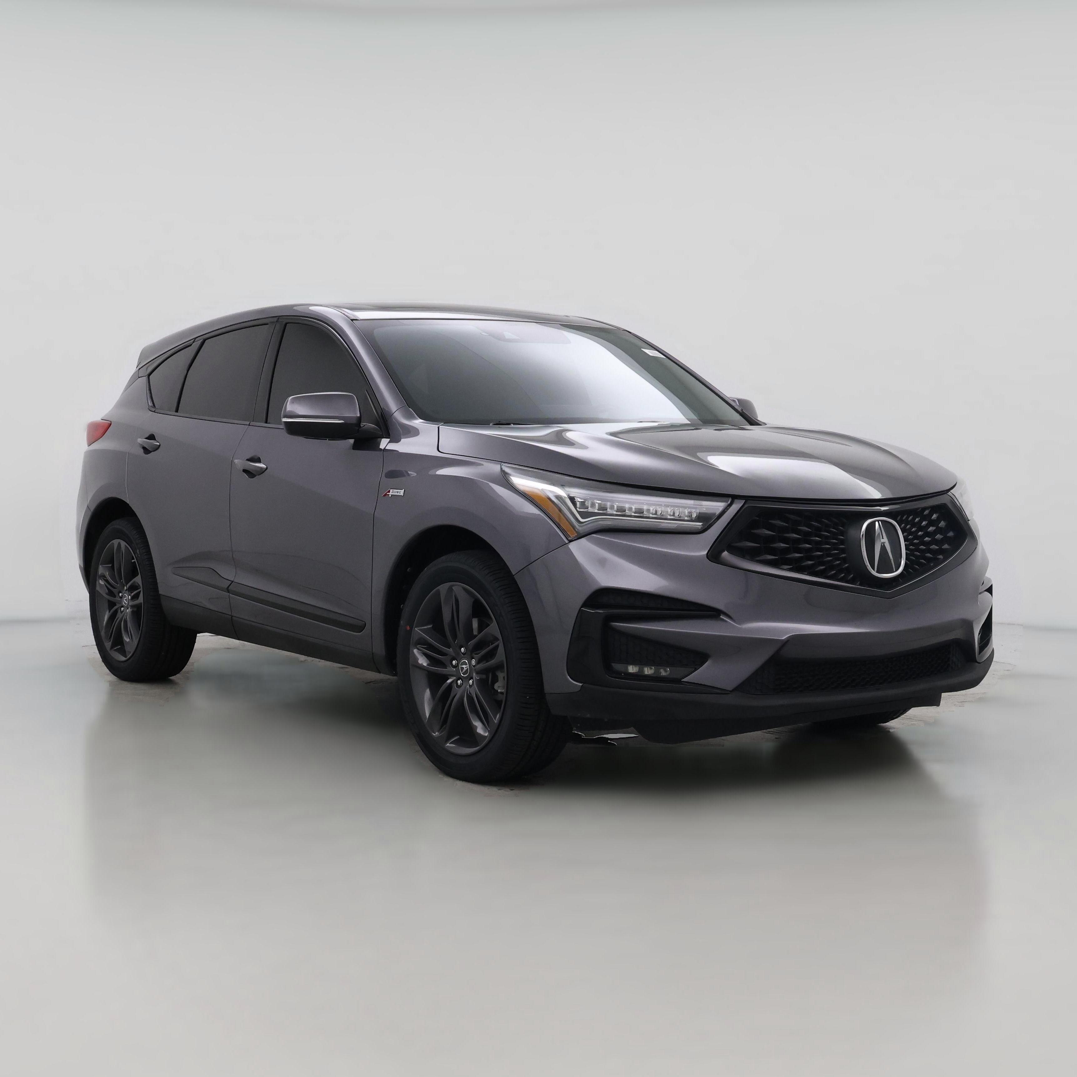 Thumbnail: 2019 Acura RDX - 1