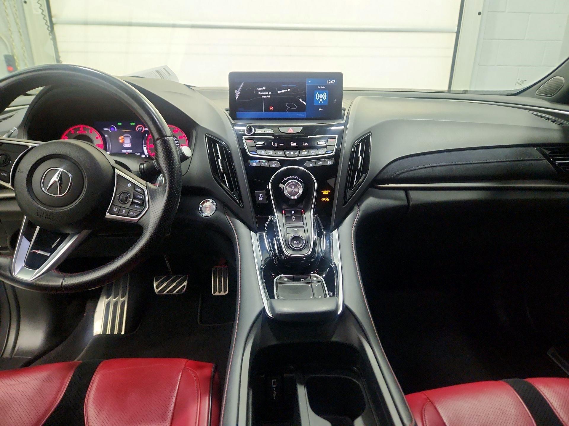 Thumbnail: 2019 Acura RDX - 9