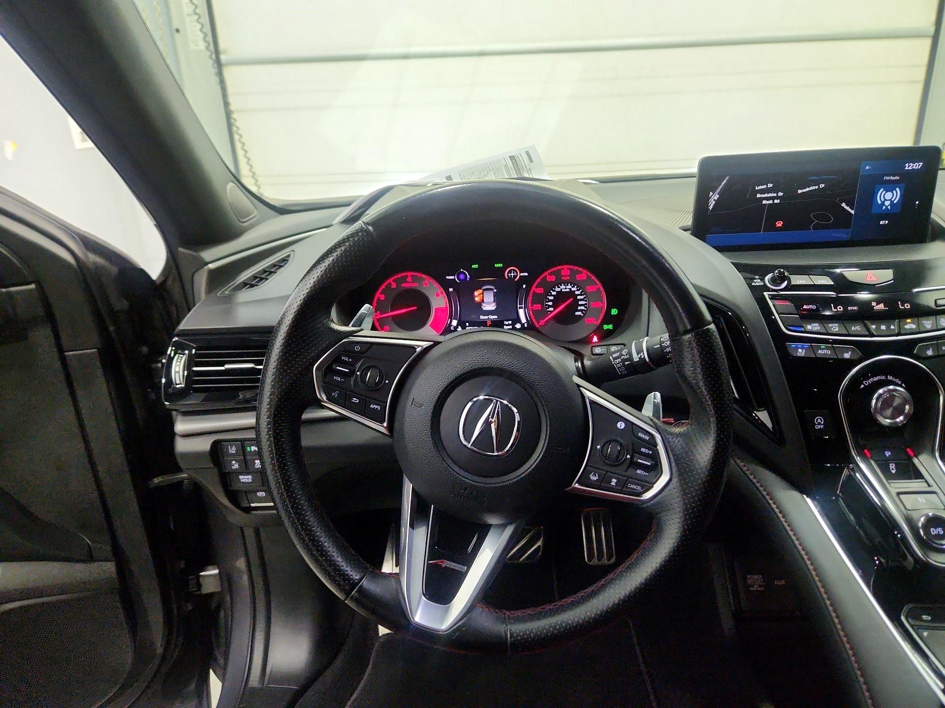 Thumbnail: 2019 Acura RDX - 10