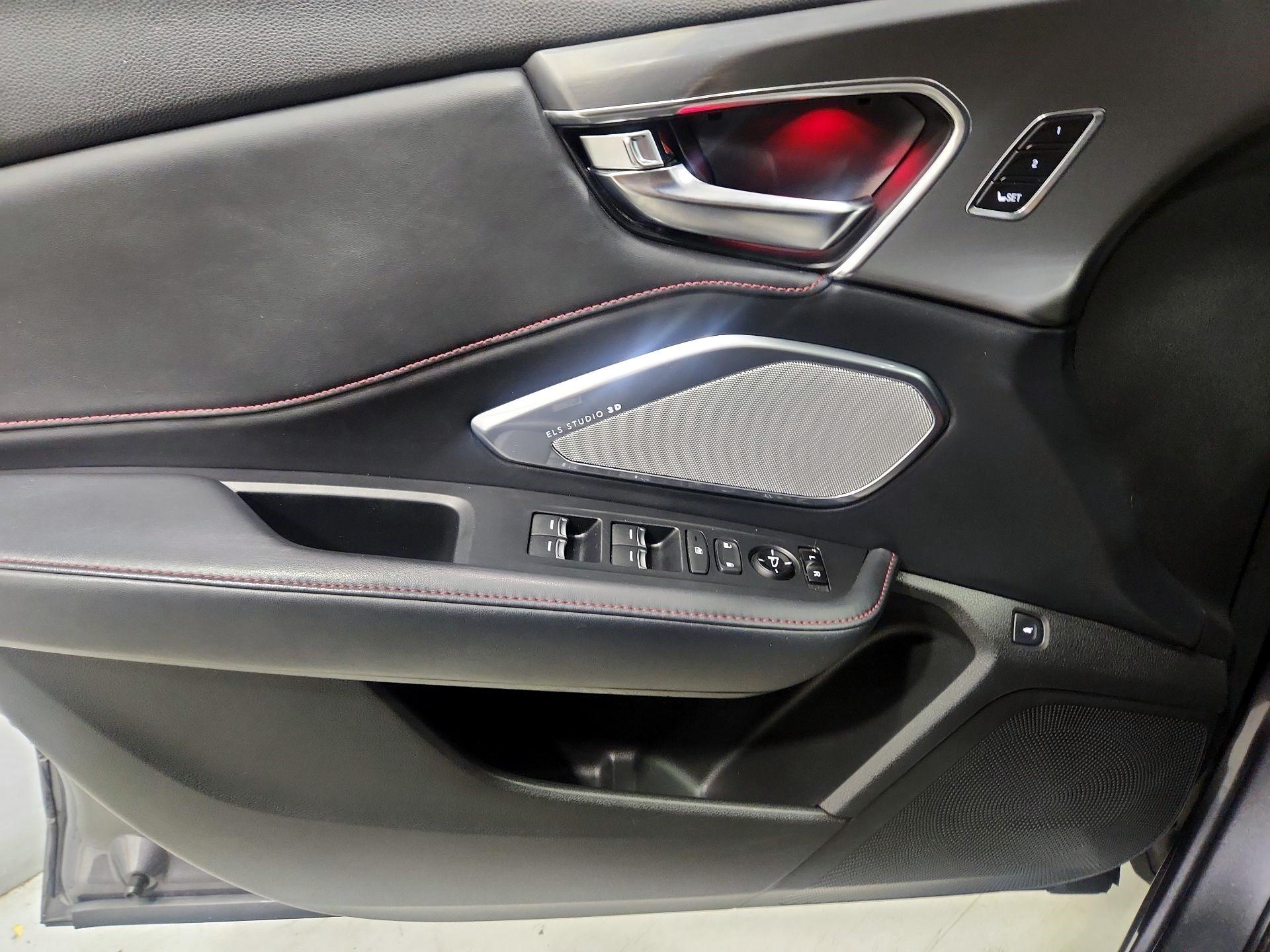 Thumbnail: 2019 Acura RDX - 12