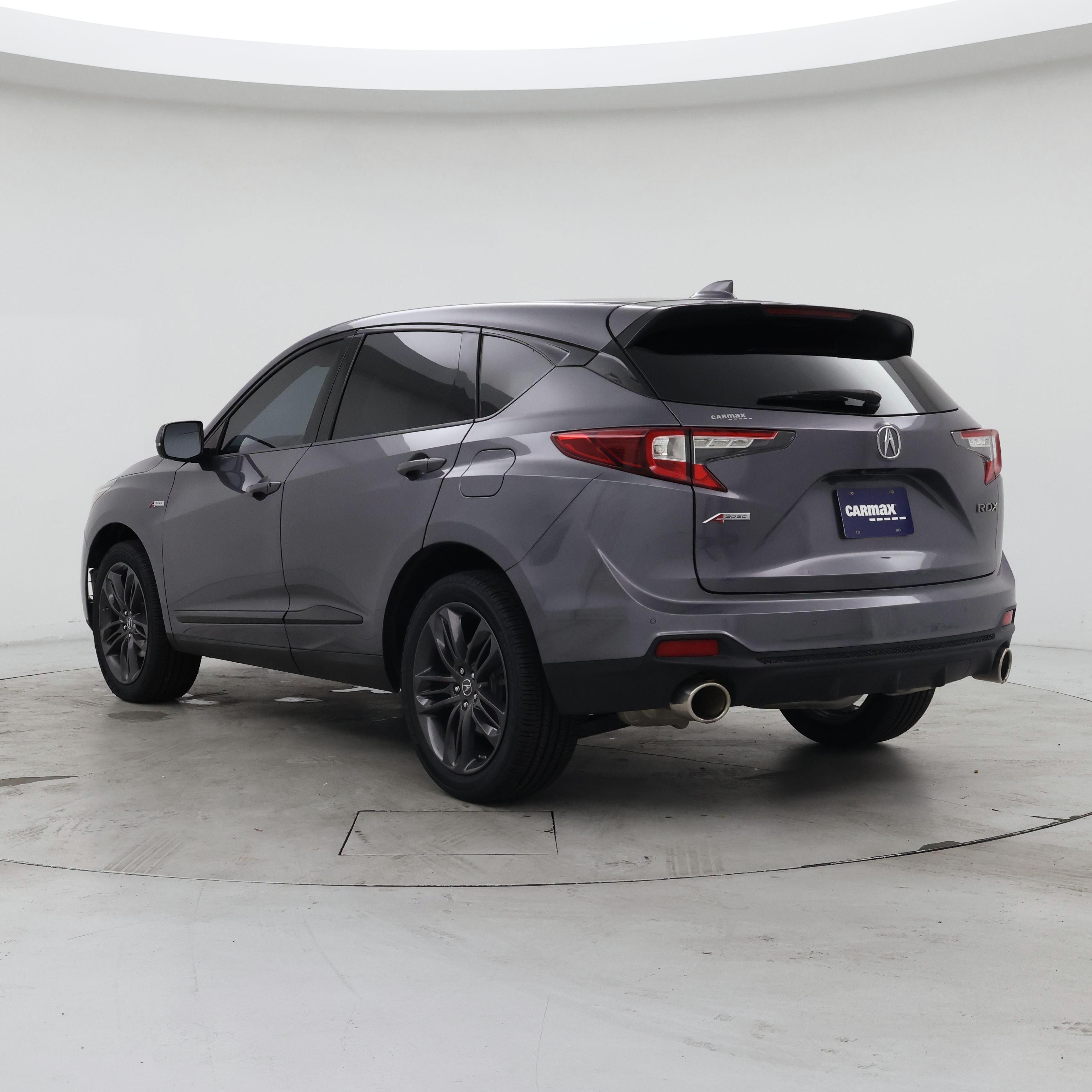 Thumbnail: 2019 Acura RDX - 2