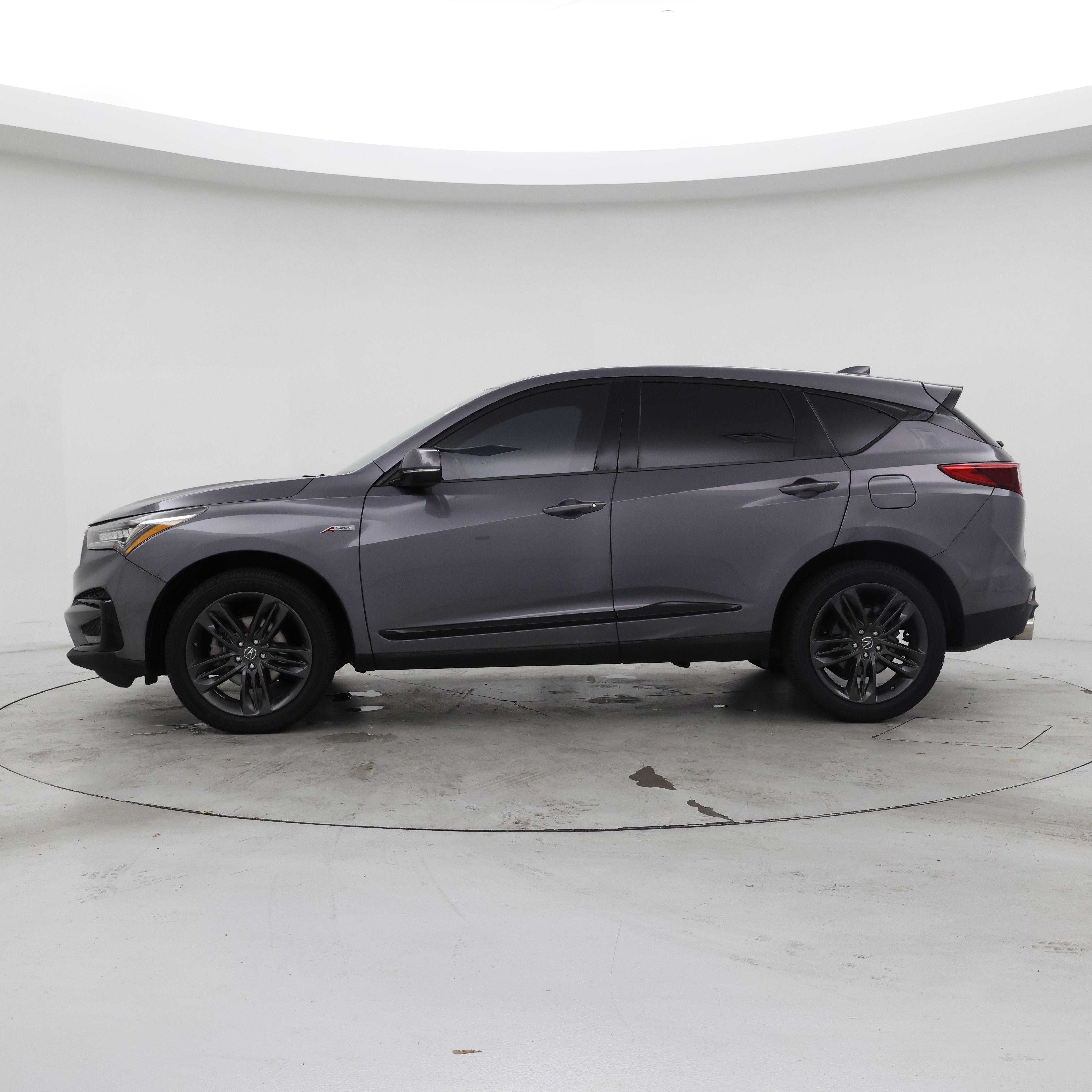 Thumbnail: 2019 Acura RDX - 3