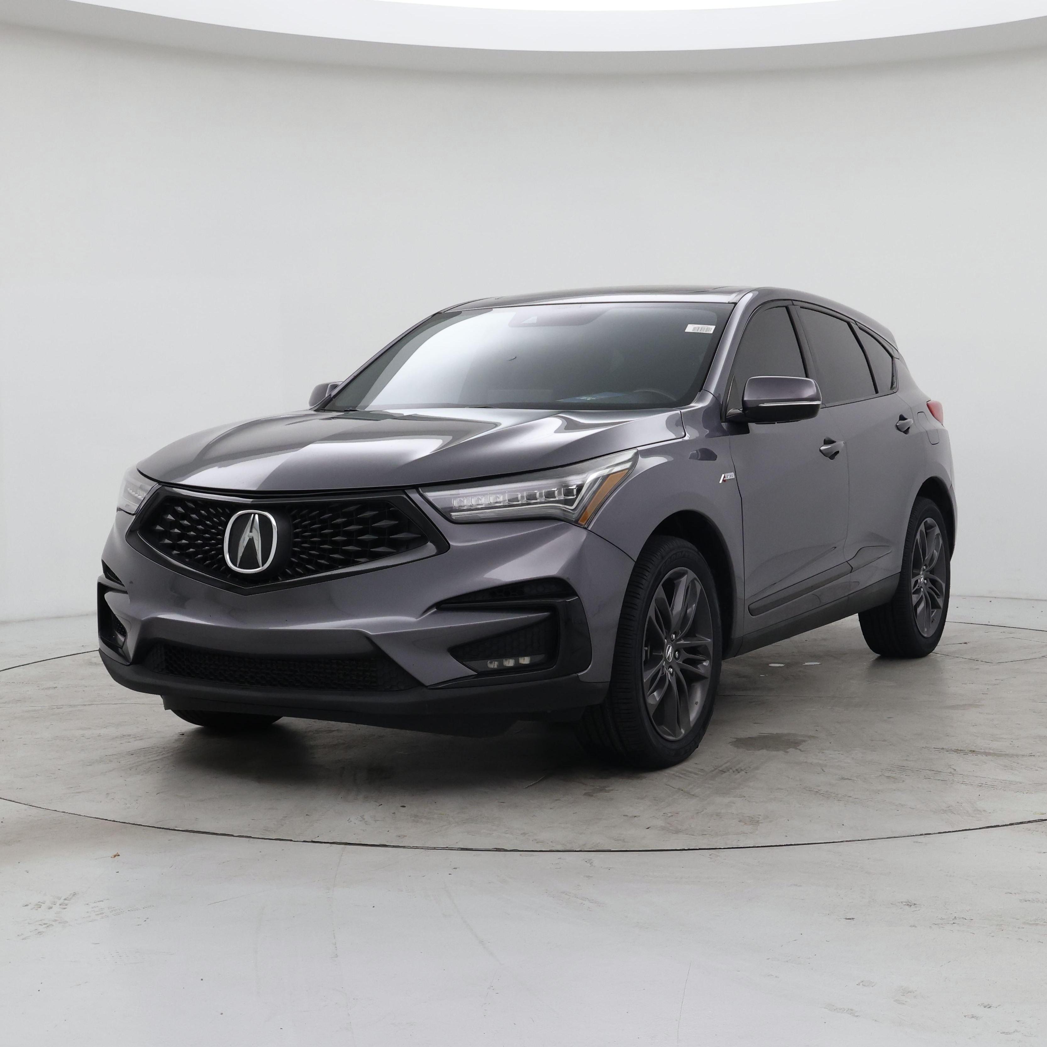 Thumbnail: 2019 Acura RDX - 4