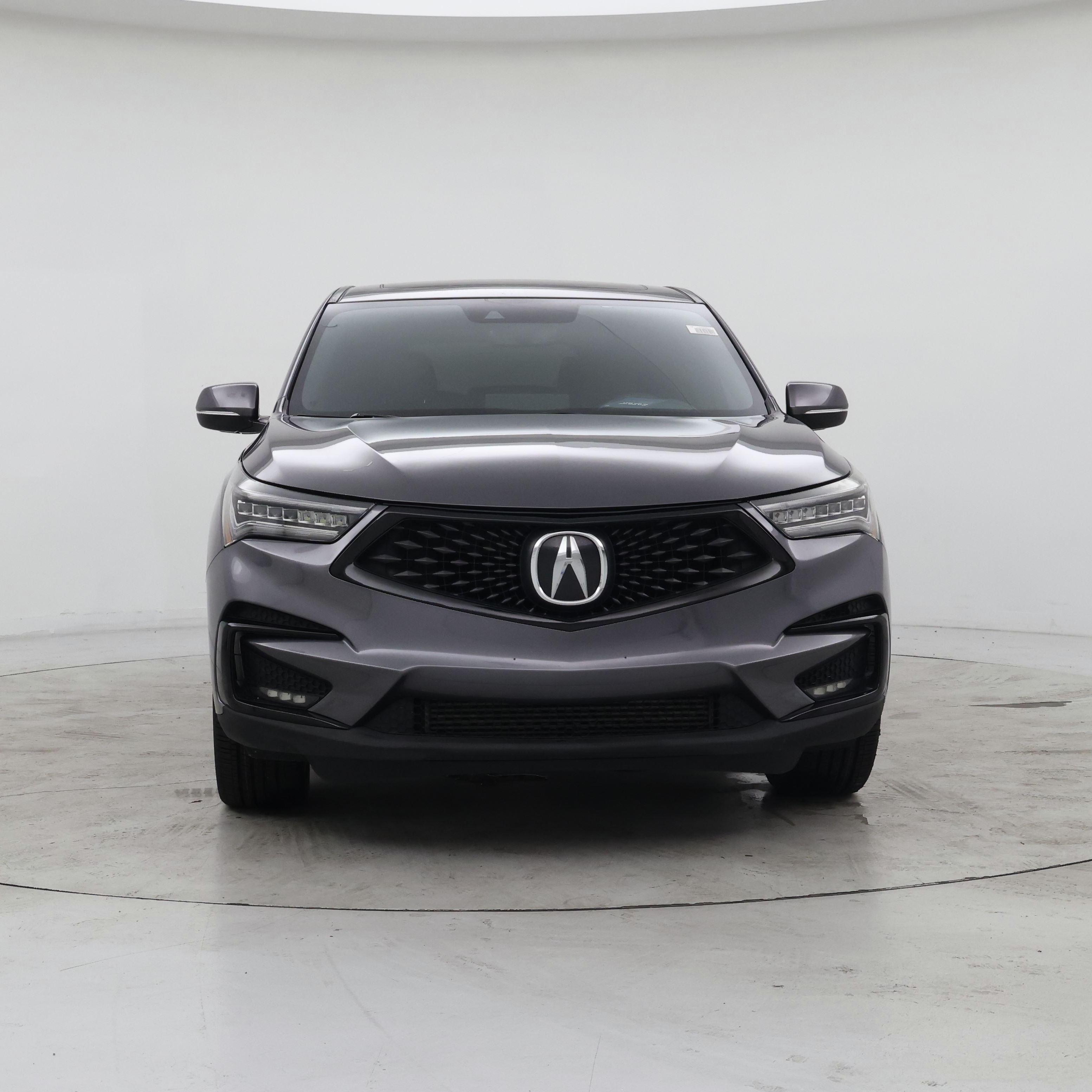 Thumbnail: 2019 Acura RDX - 5